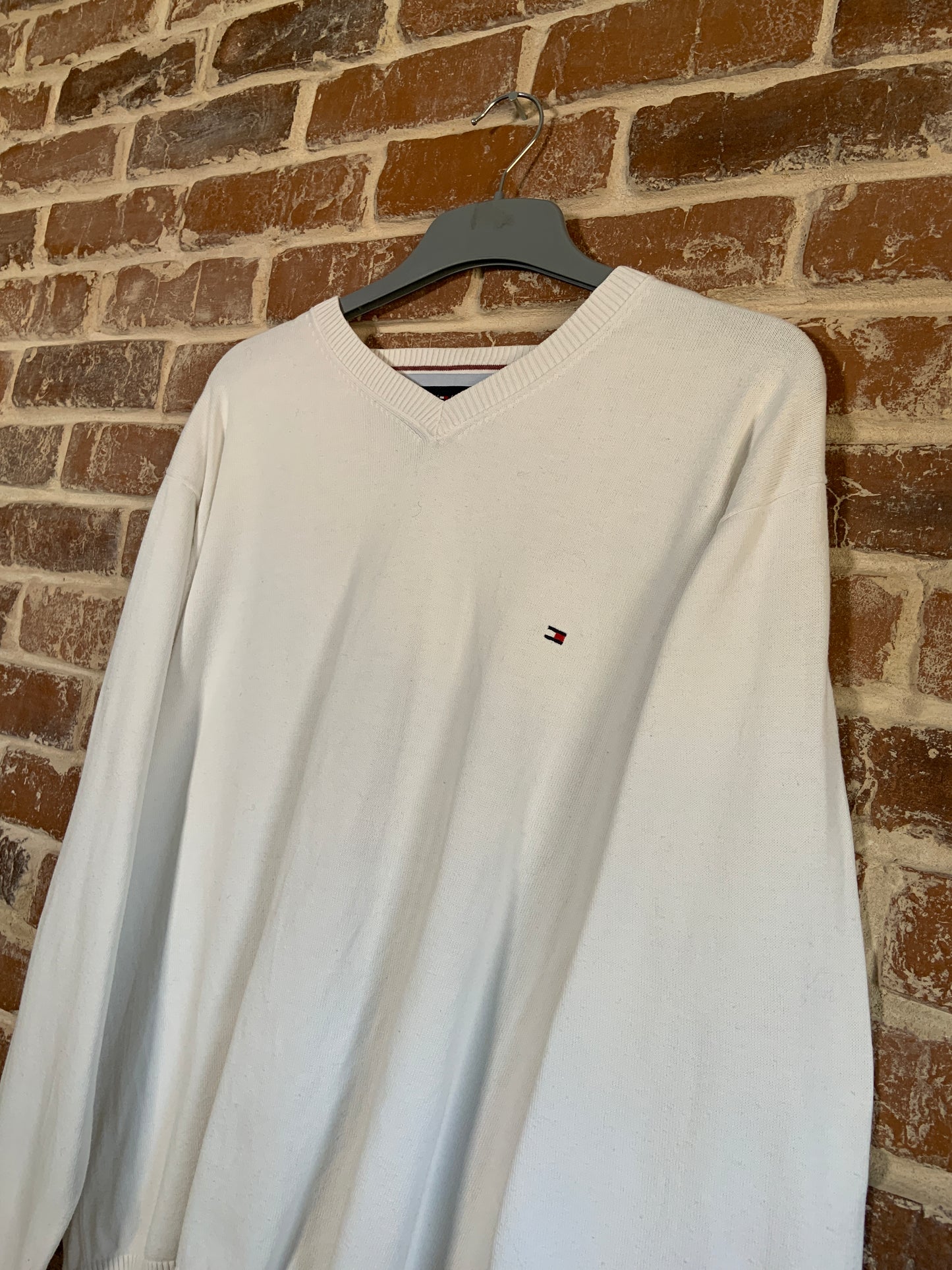 Pulover Tommy Hilfiger
