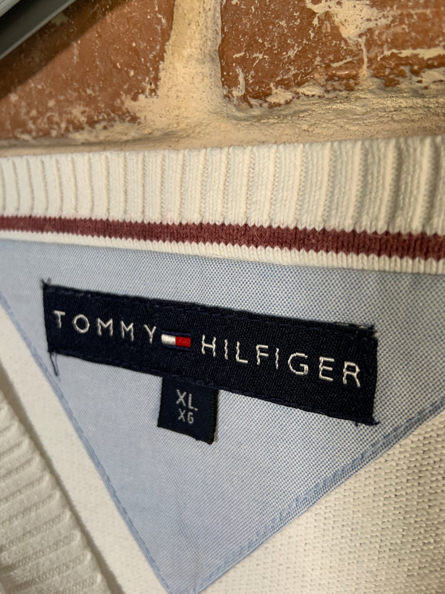 Pulover Tommy Hilfiger
