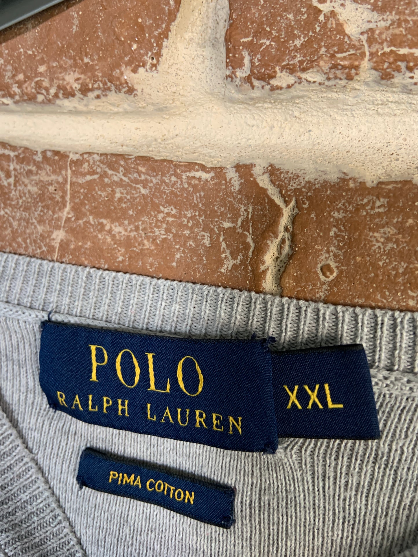 Pulover Polo Ralph Lauren