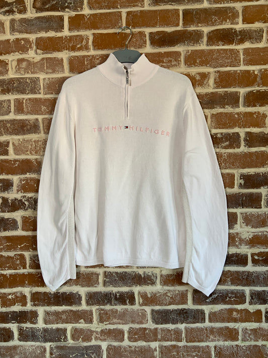 Pulover damă Tommy Hilfiger