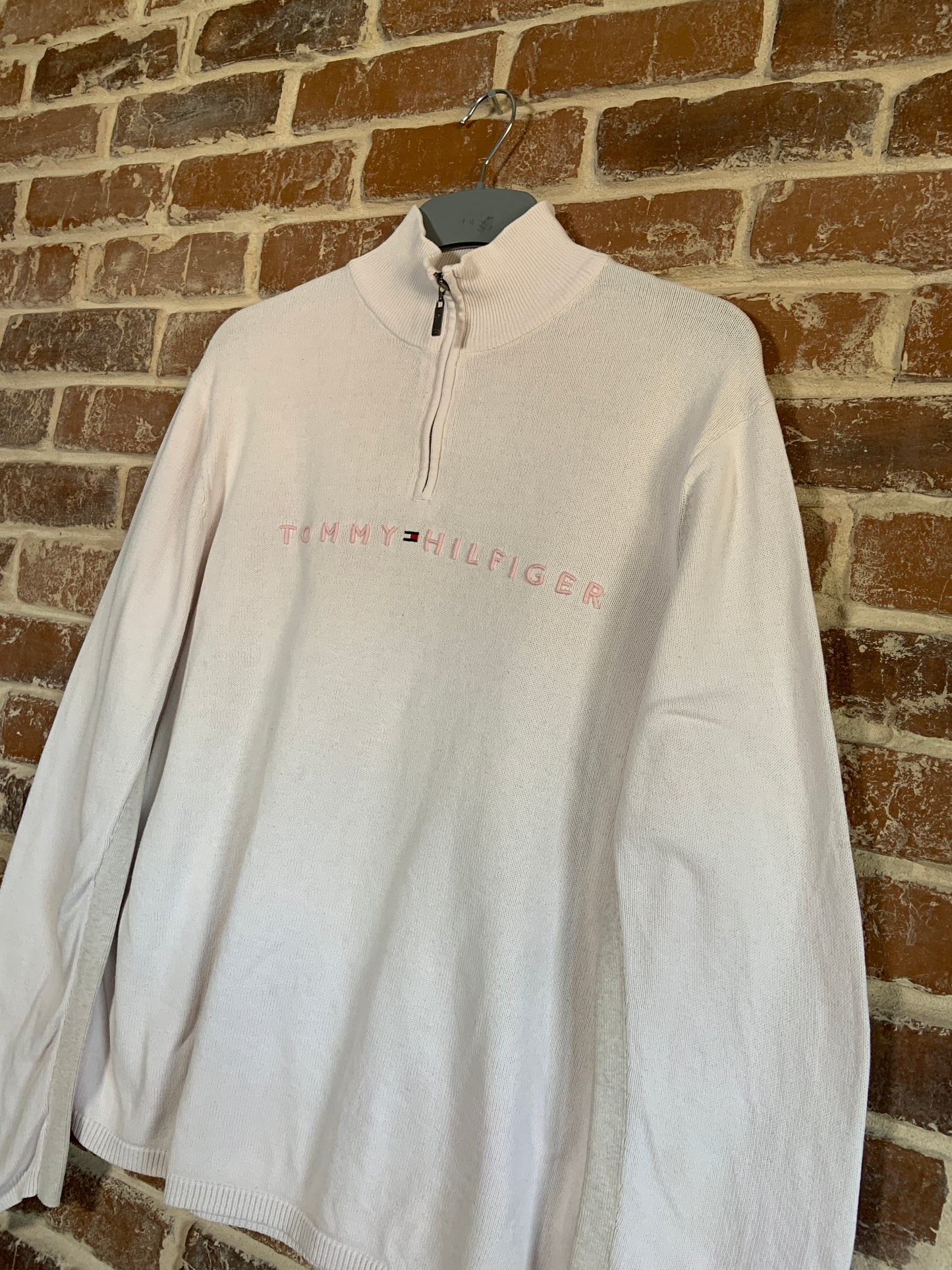 Pulover damă Tommy Hilfiger