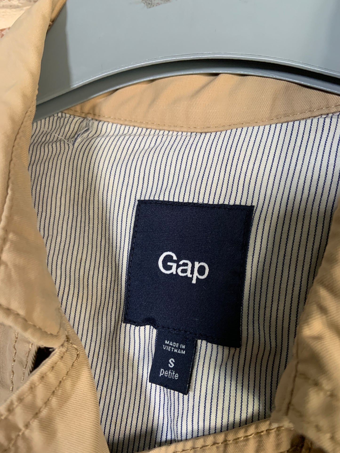 Jachetă damă GAP
