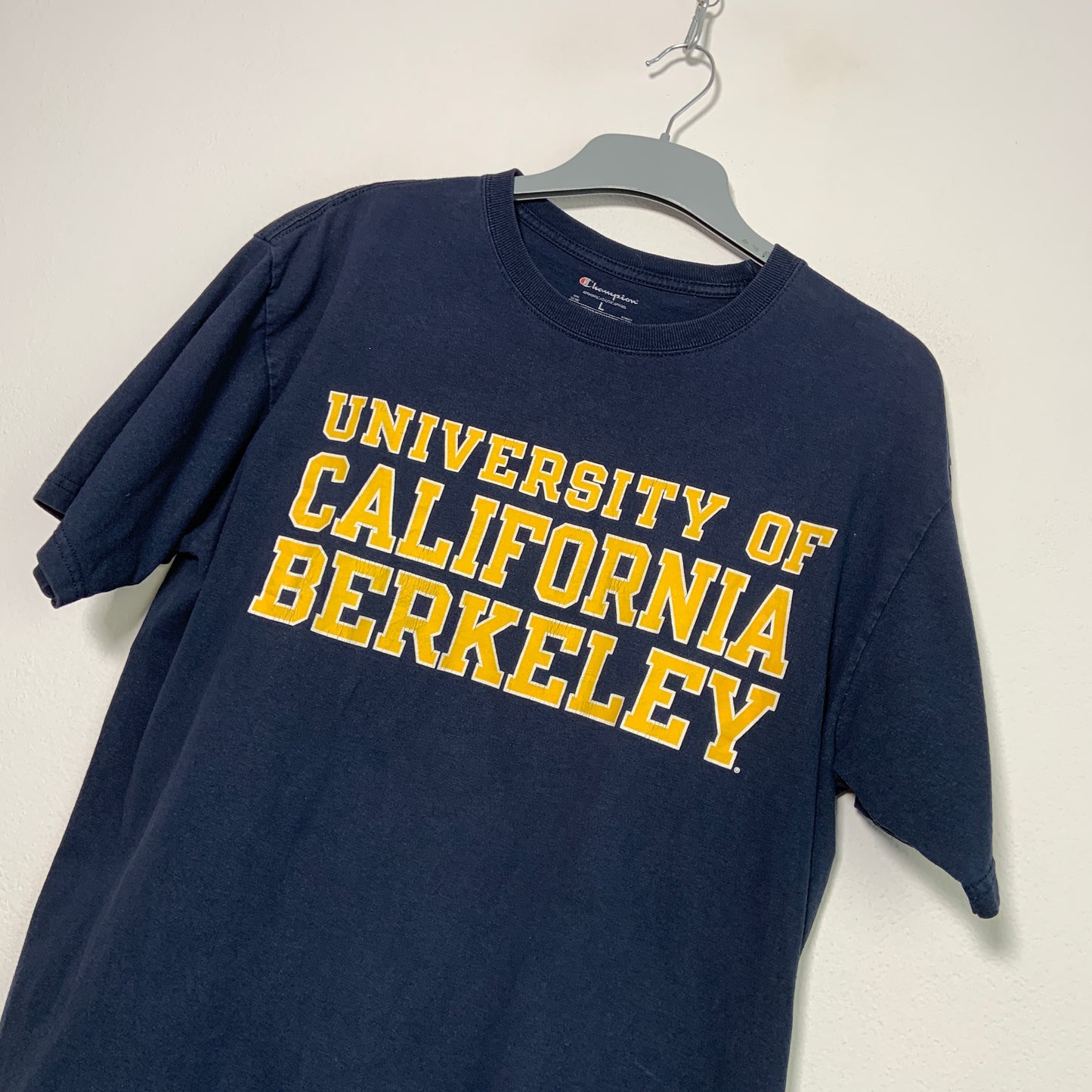 Tricou Champion Berkeley University