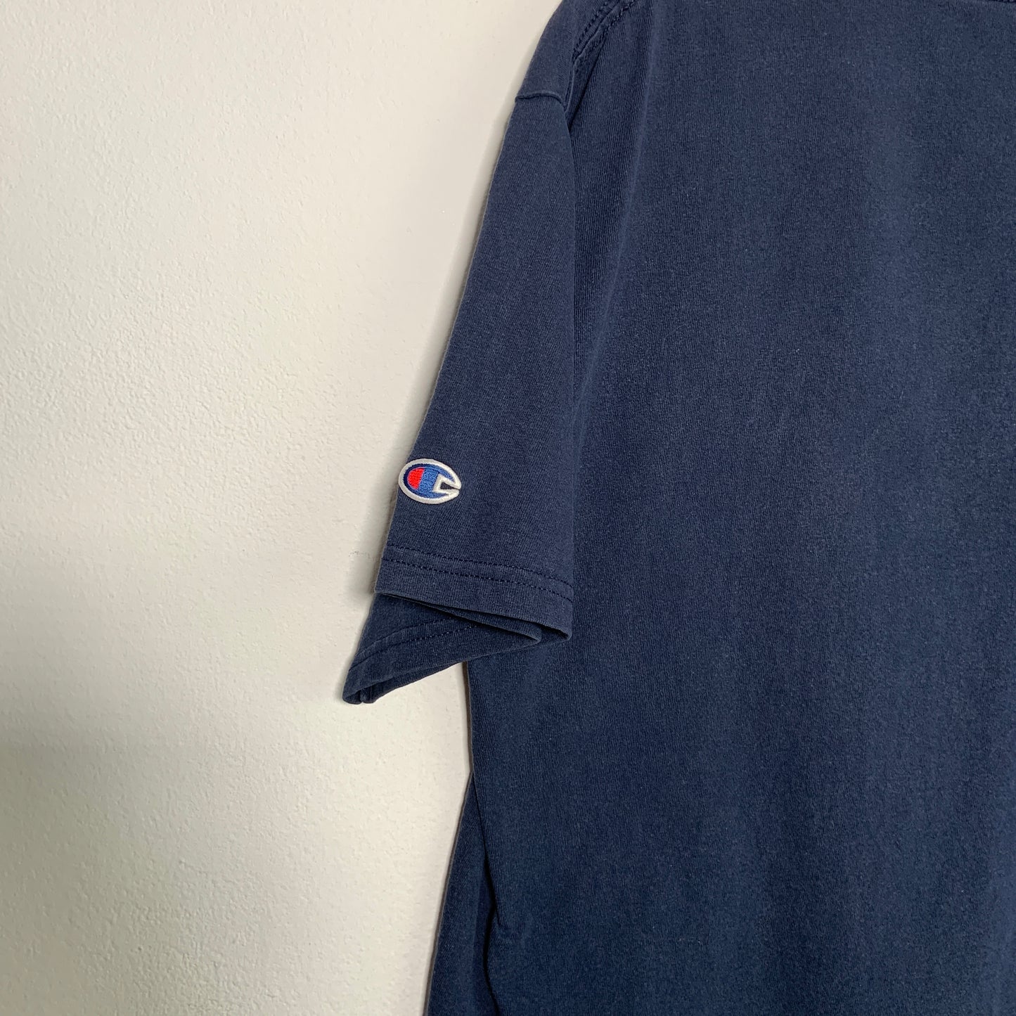 Tricou Champion Berkeley University