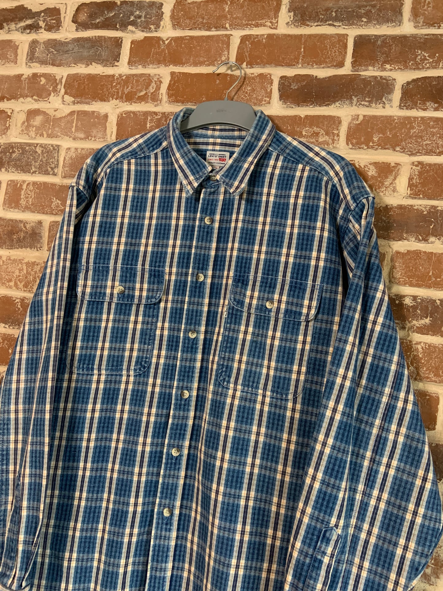 Jachetă Levi's Vintage