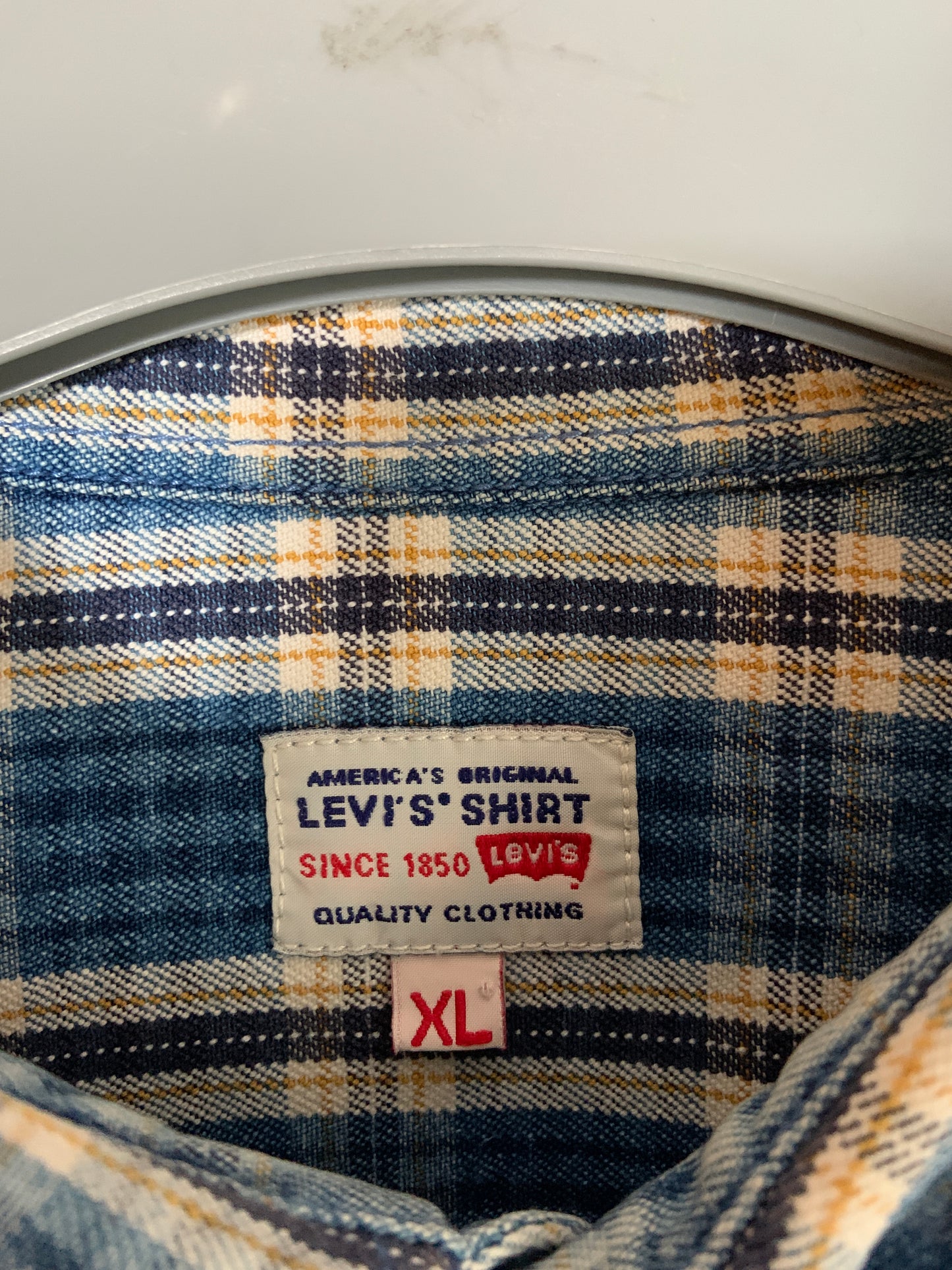 Jachetă Levi's Vintage
