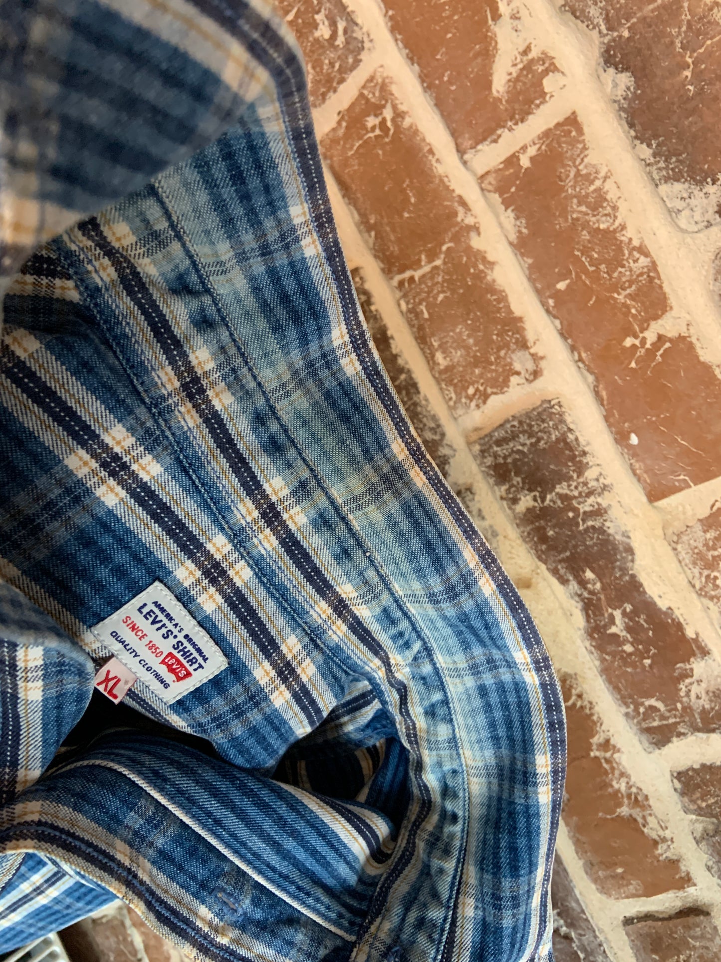 Jachetă Levi's Vintage