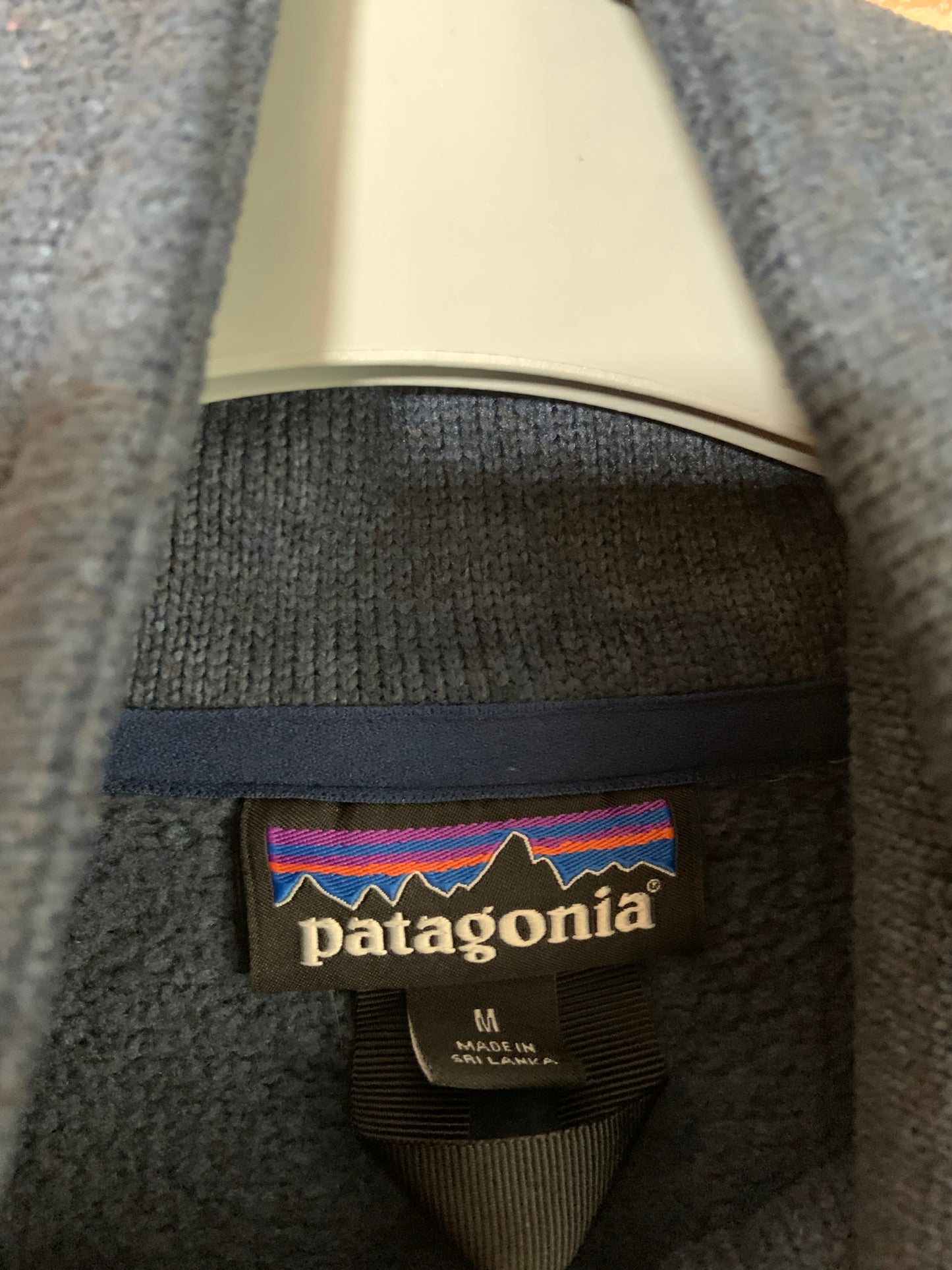 Jachetă damă Patagonia