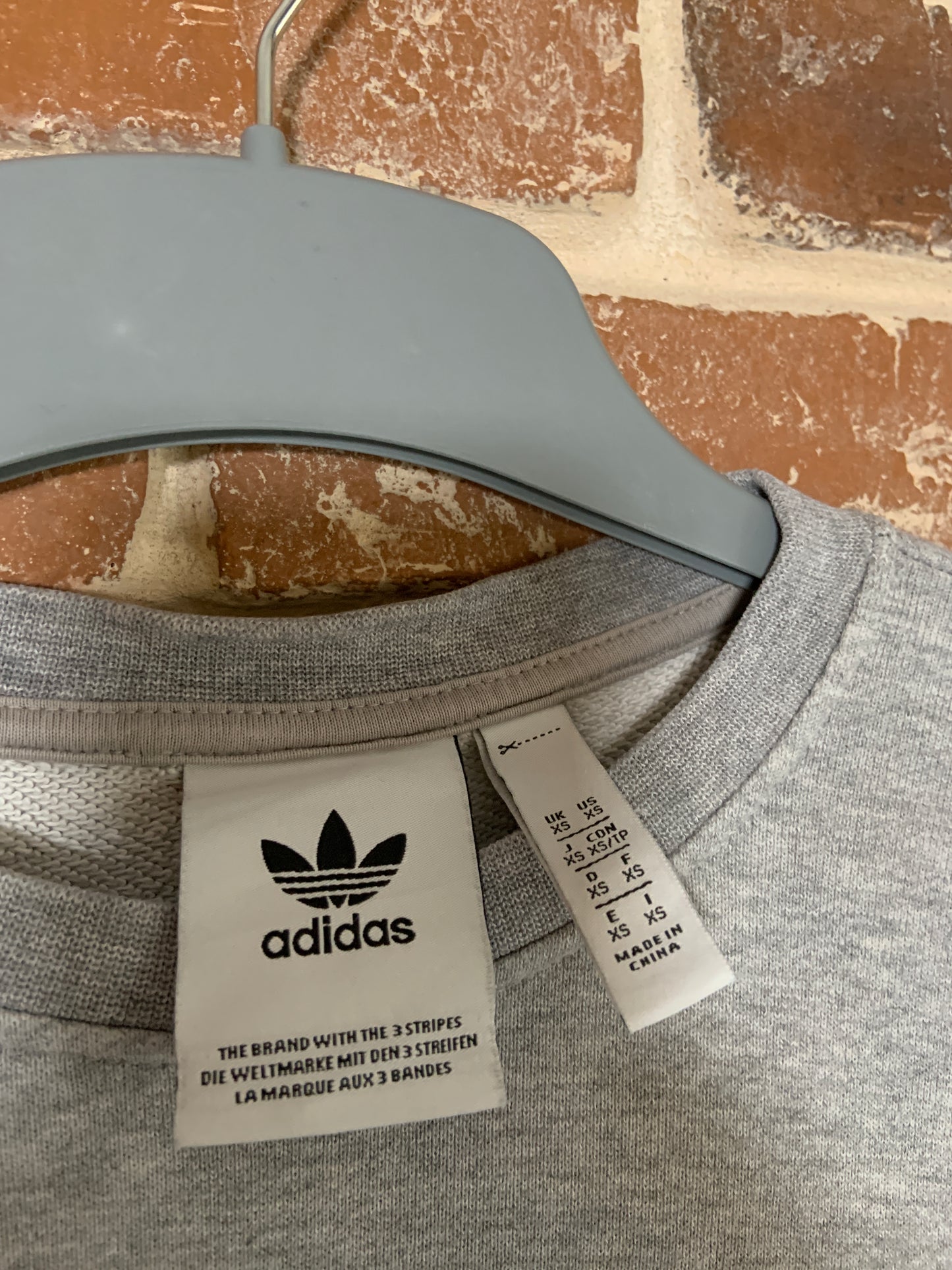 Bluză Adidas Originals