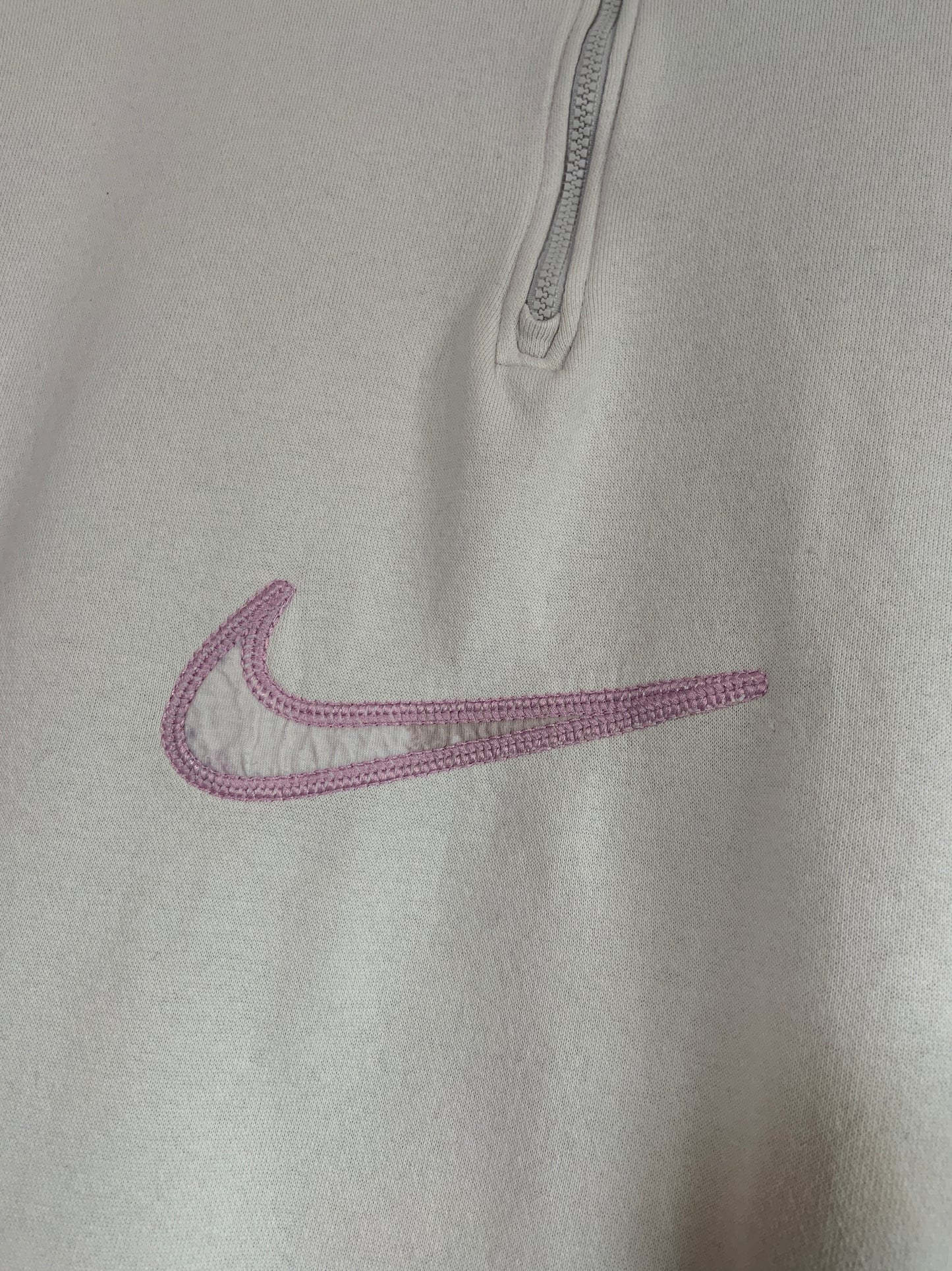 Bluză damă Nike crop