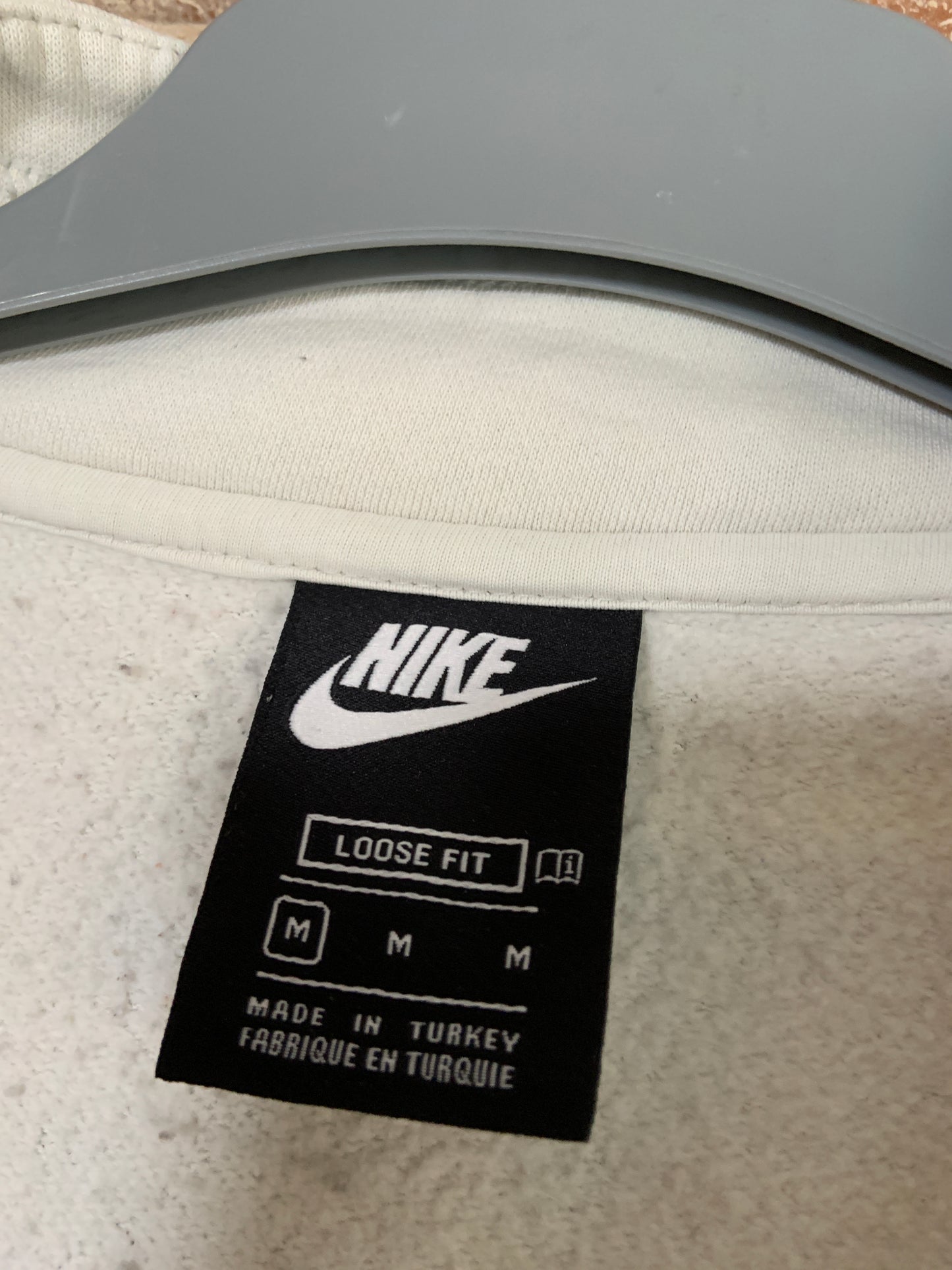 Bluză damă Nike crop