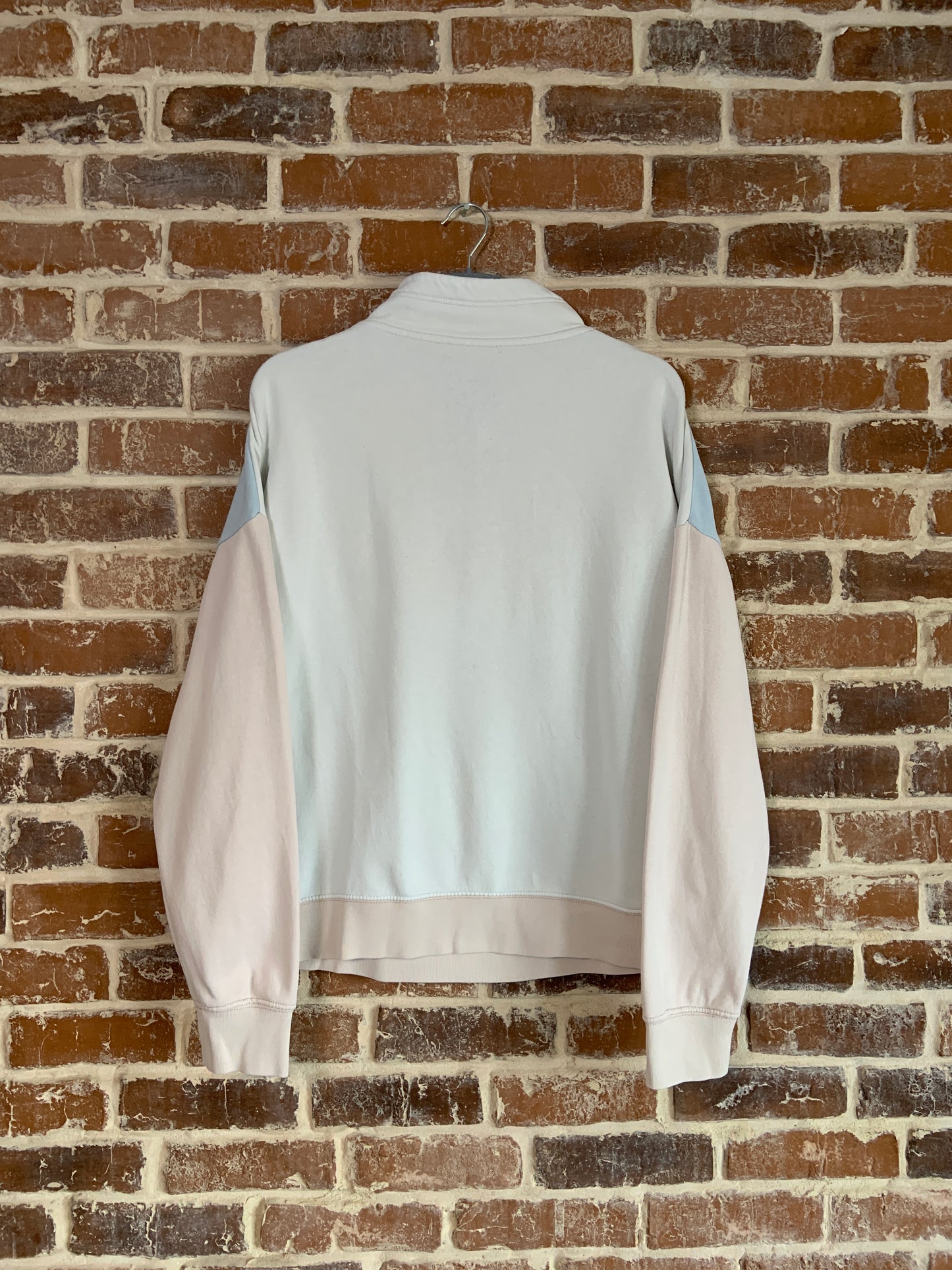 Bluză damă Nike crop