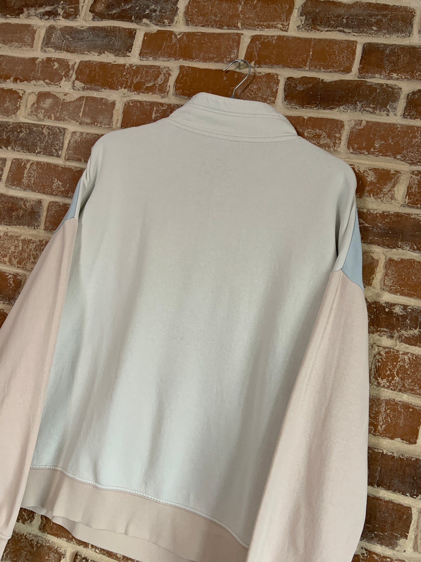 Bluză damă Nike crop