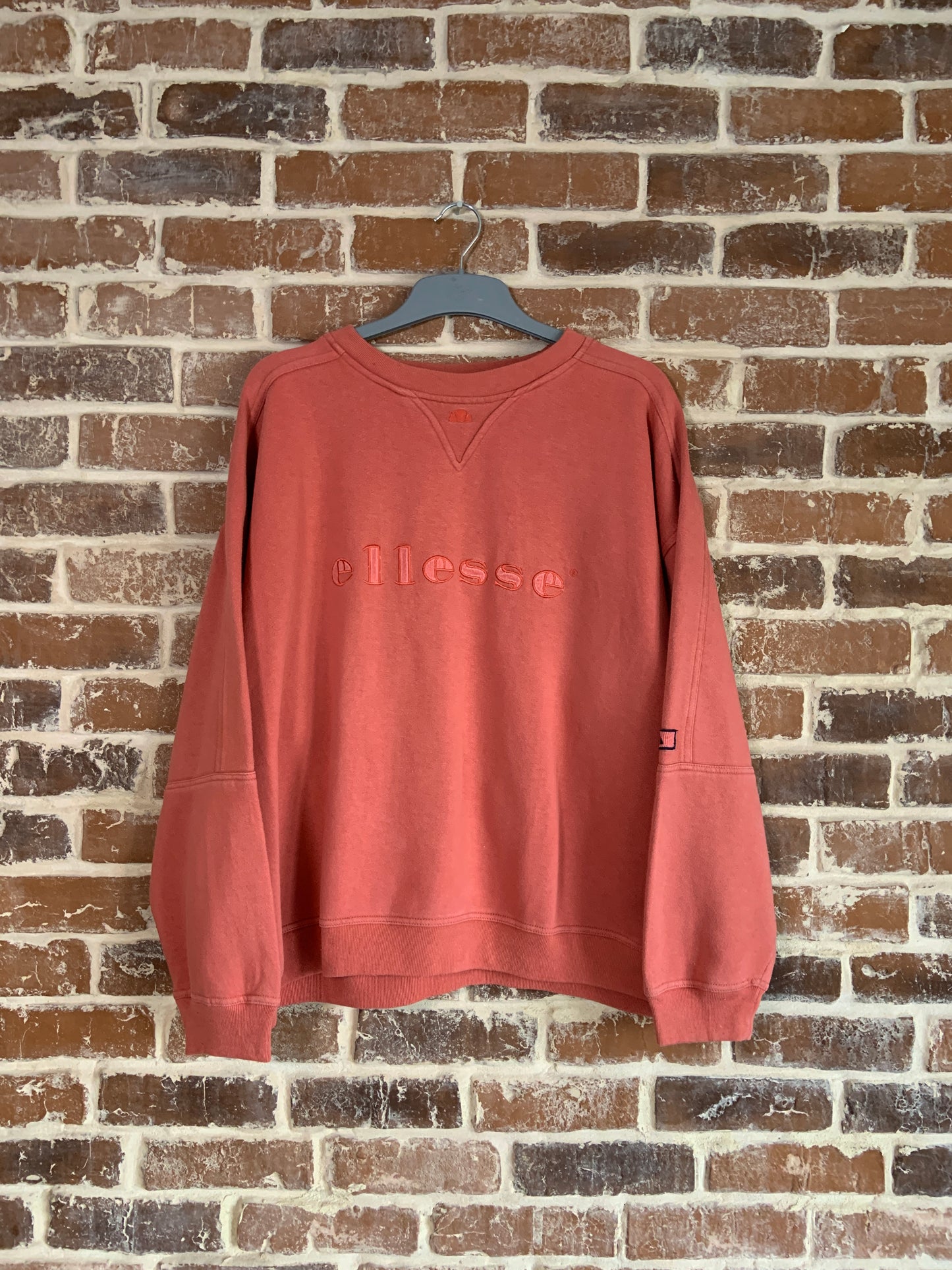 Bluză Ellesse Vintage