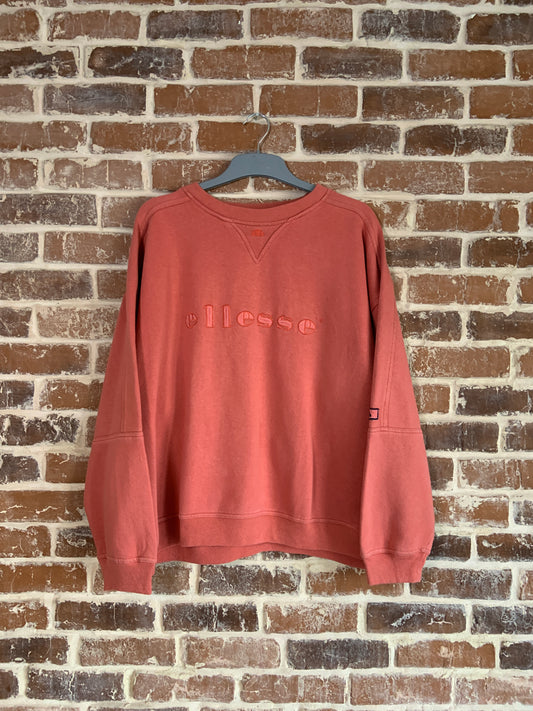 Bluză Ellesse Vintage