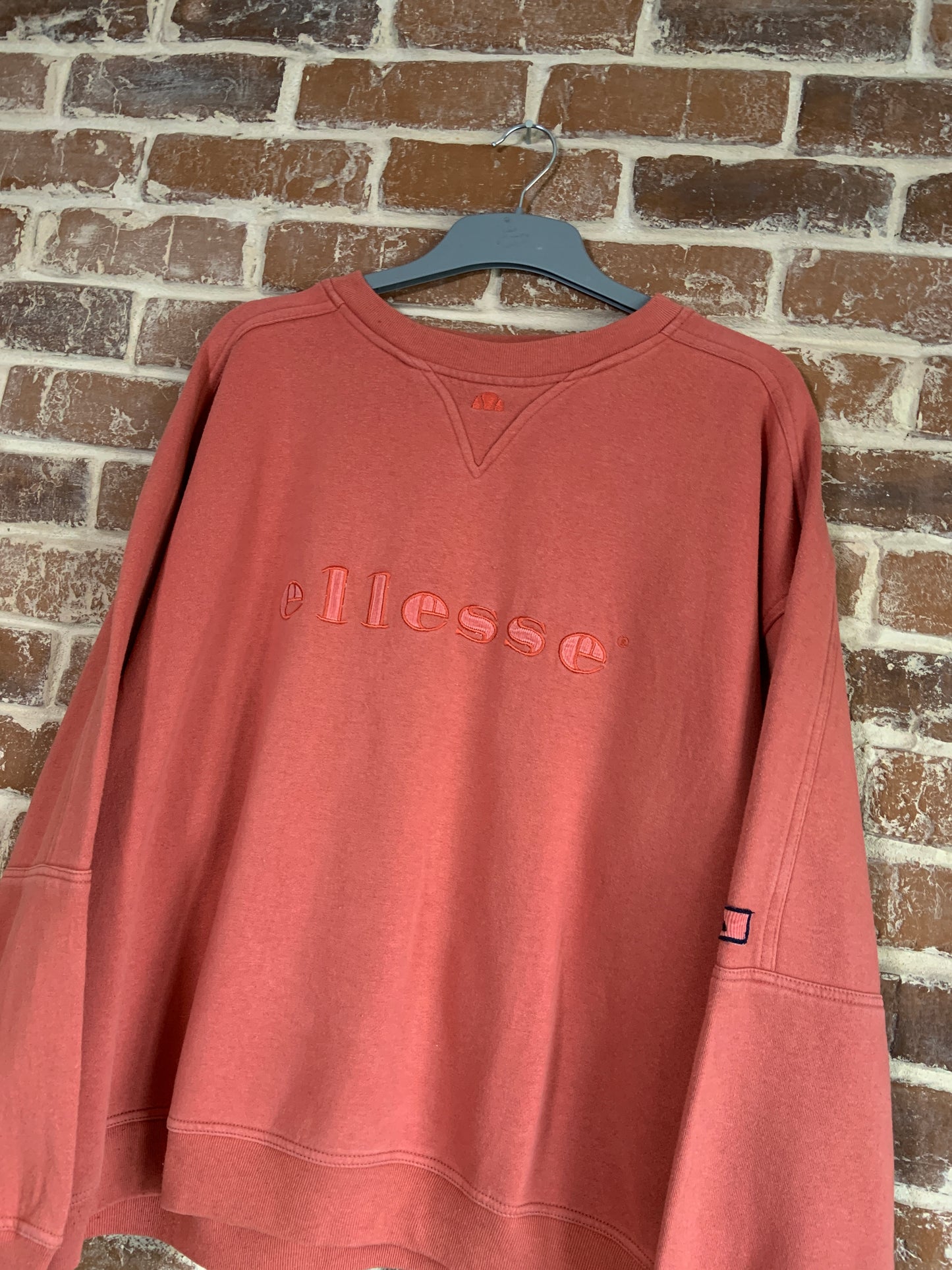 Bluză Ellesse Vintage