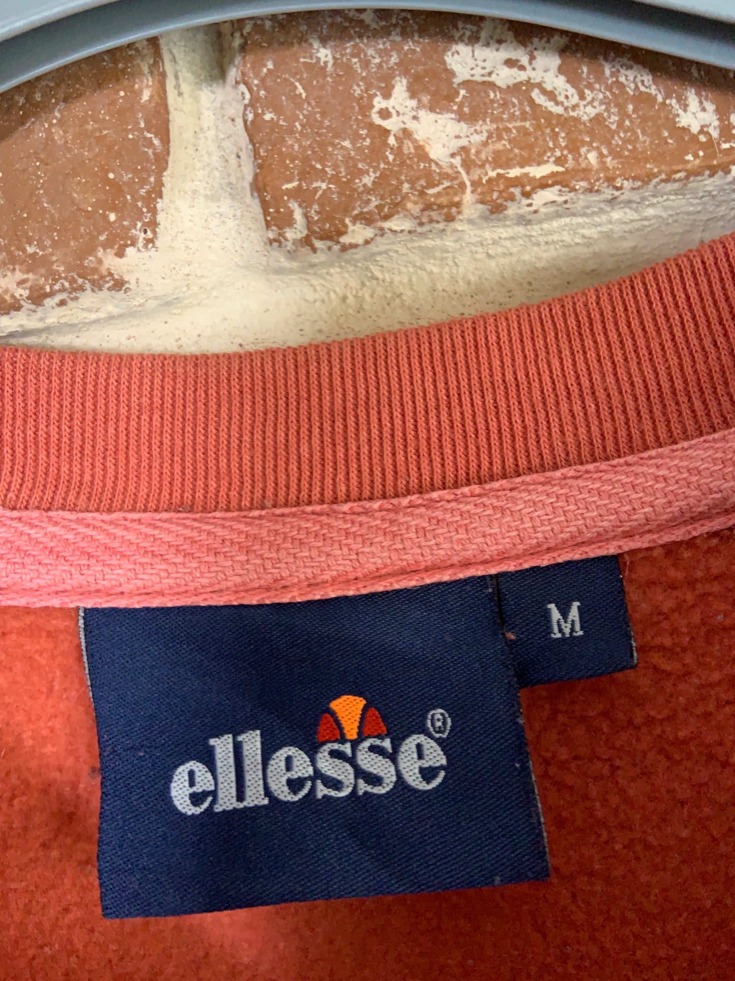 Bluză Ellesse Vintage
