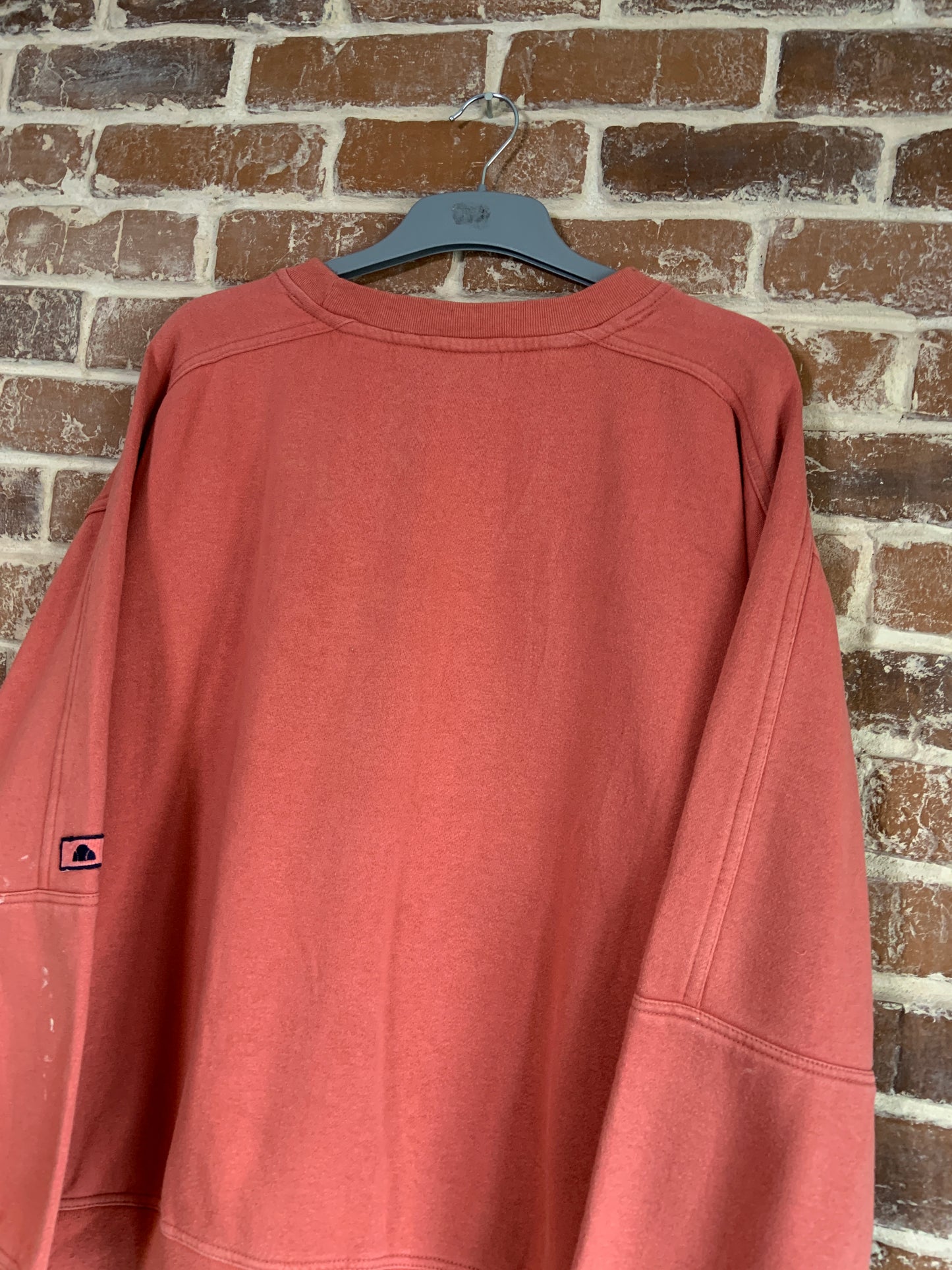 Bluză Ellesse Vintage