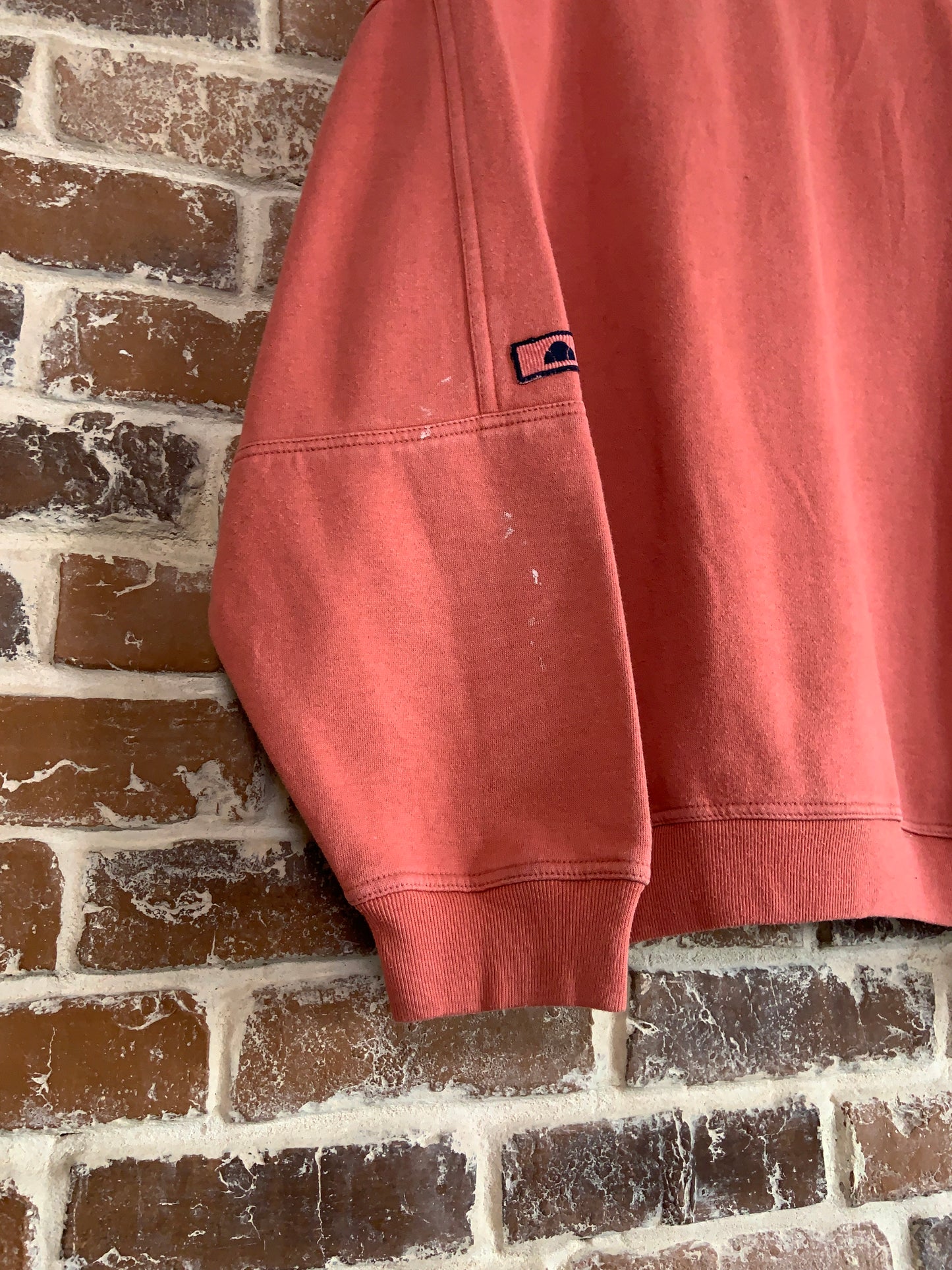 Bluză Ellesse Vintage