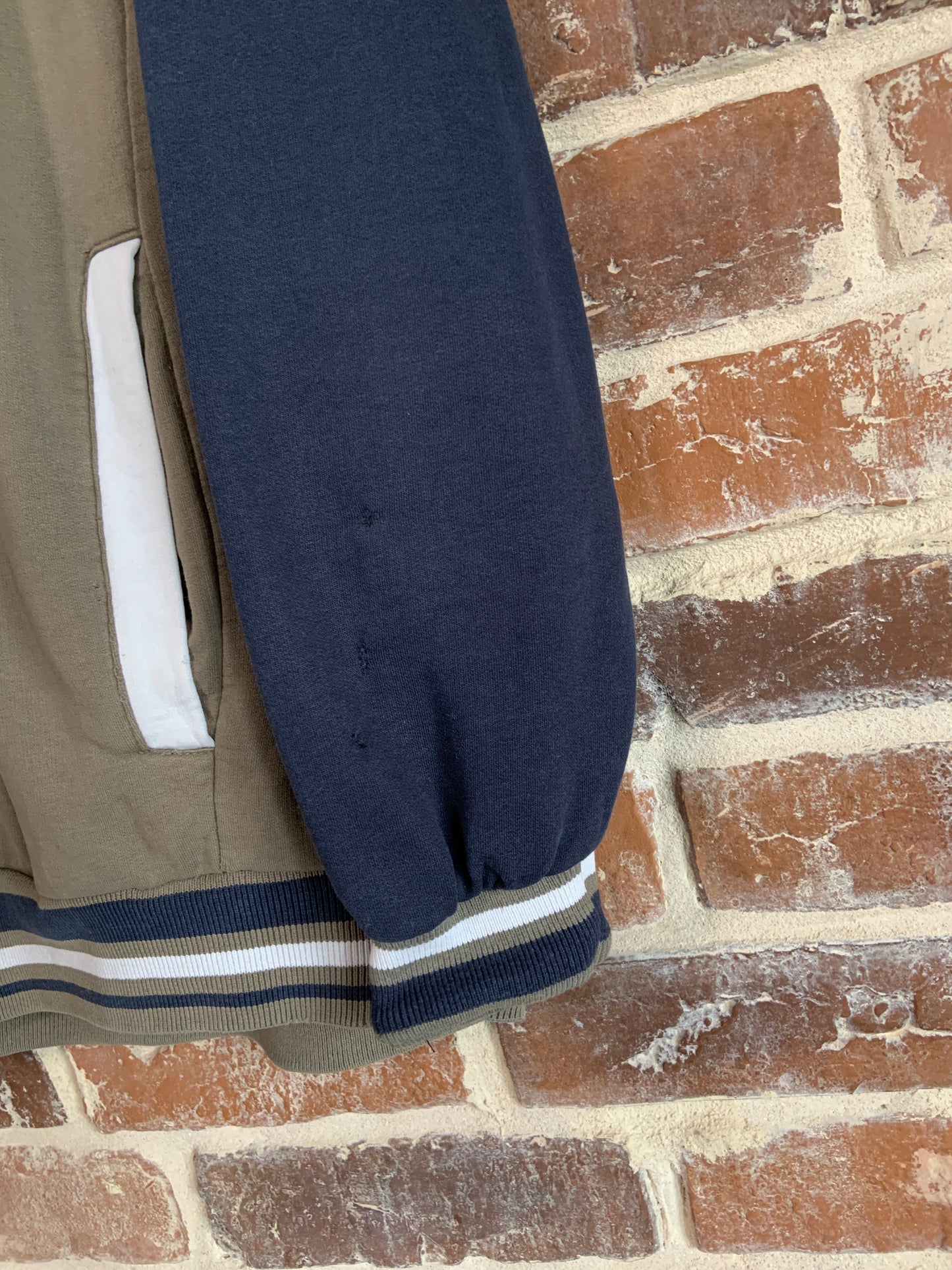 Bluză Sergio Tacchini Vintage