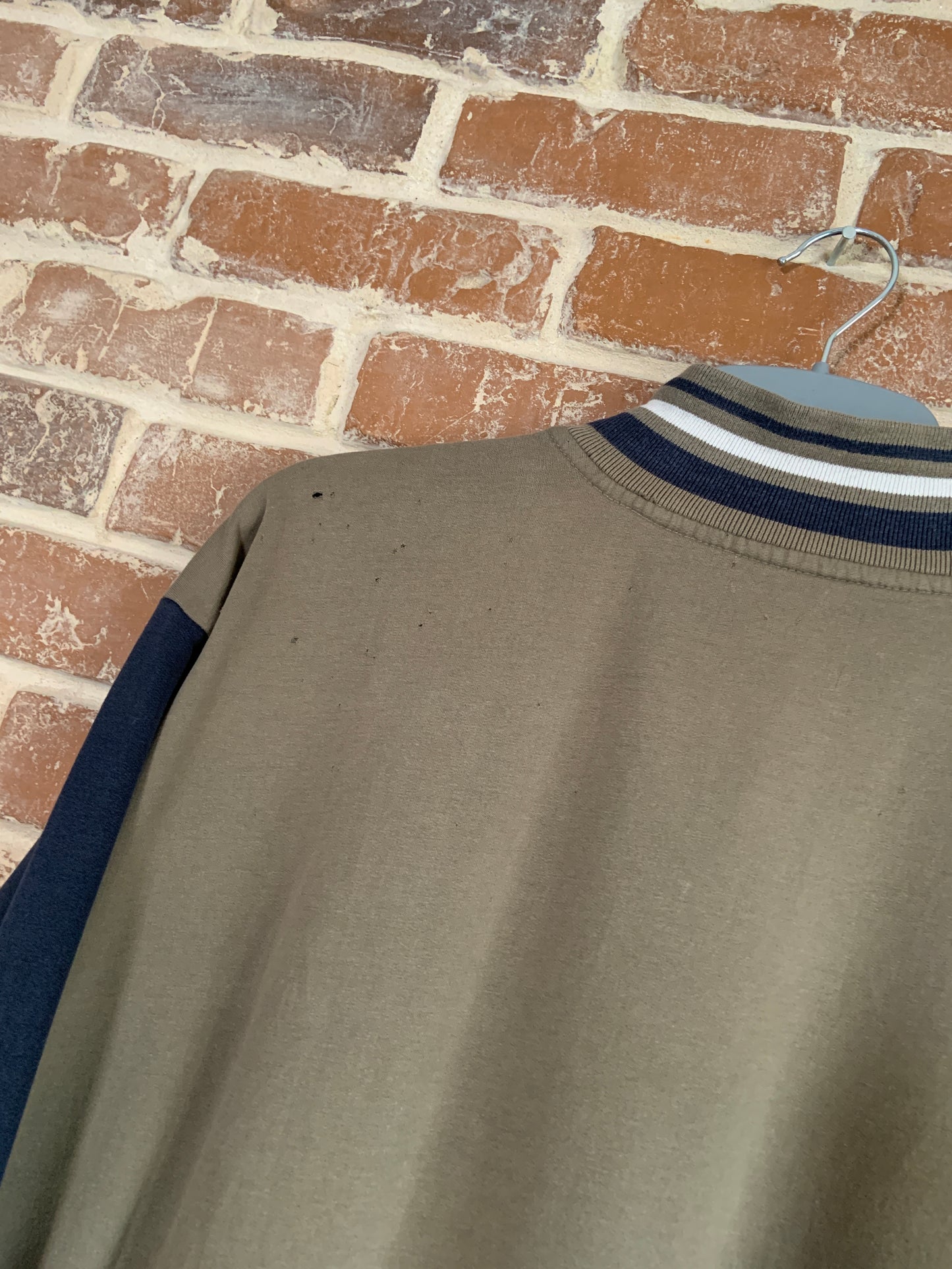 Bluză Sergio Tacchini Vintage