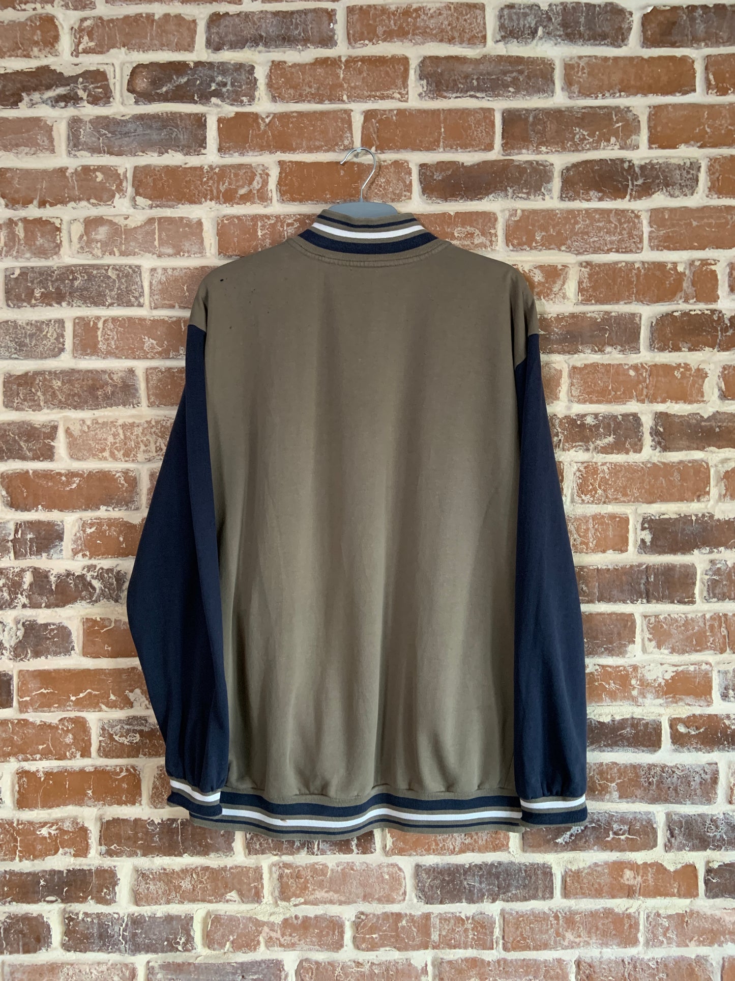 Bluză Sergio Tacchini Vintage