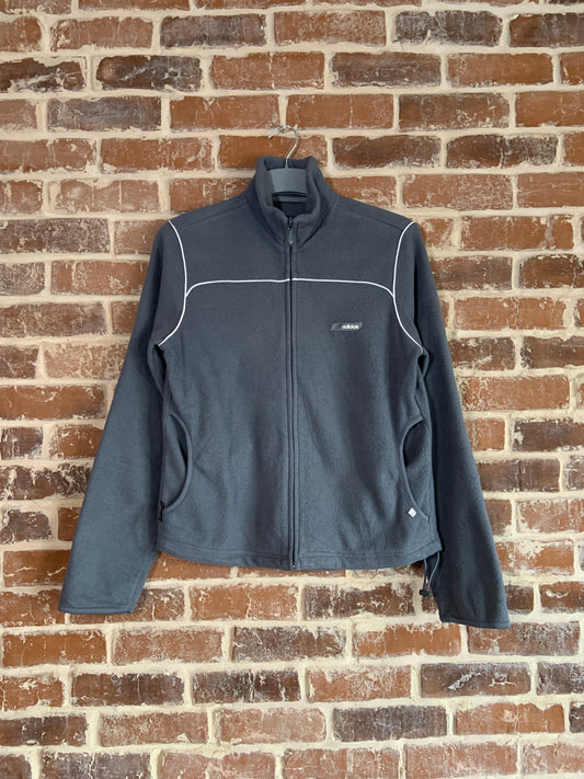 Jachetă polar damă Adidas