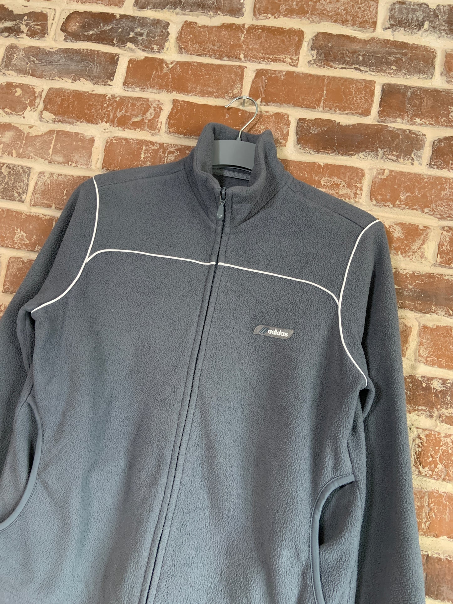 Jachetă polar damă Adidas