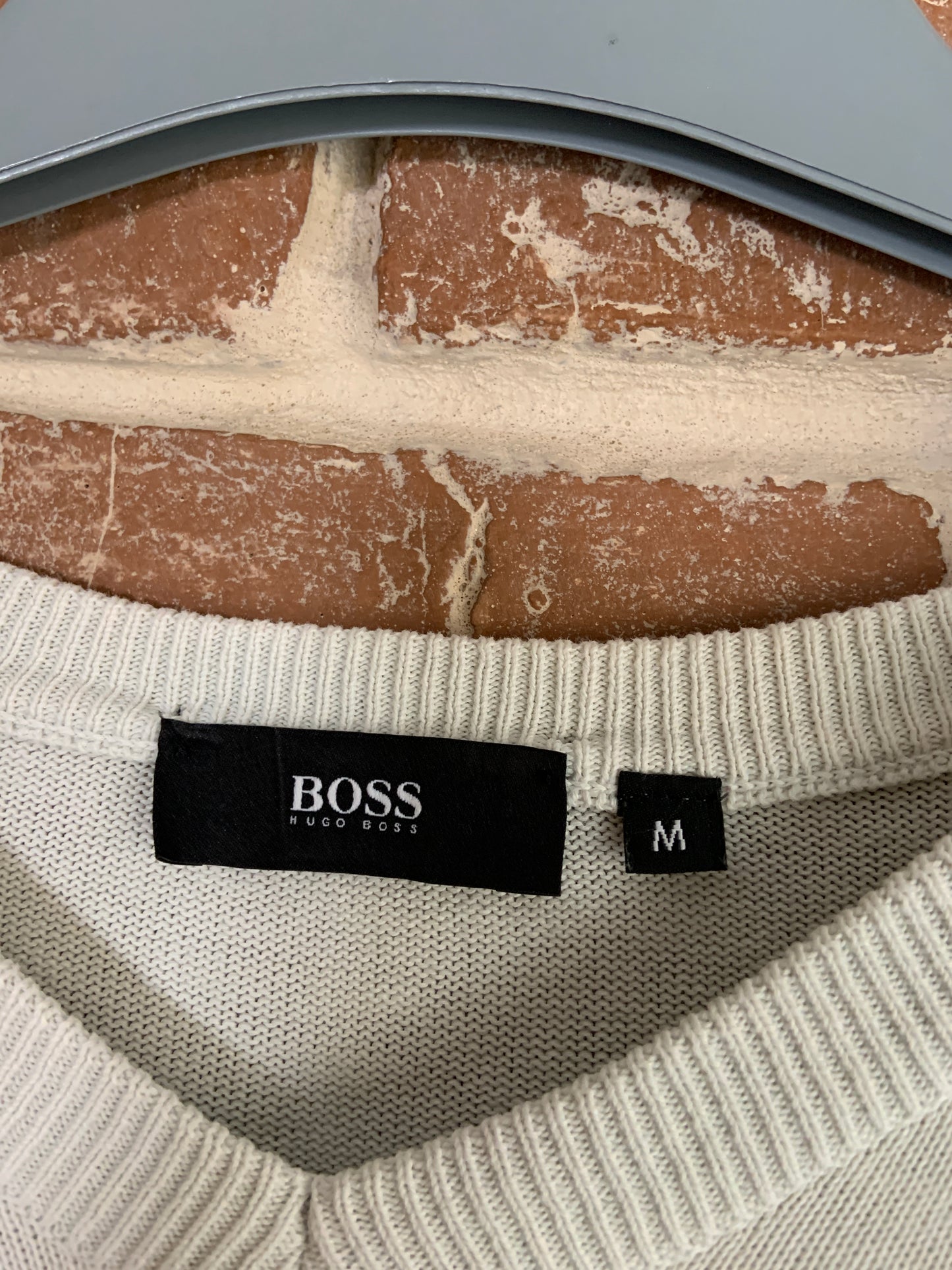 Pulover Hugo Boss