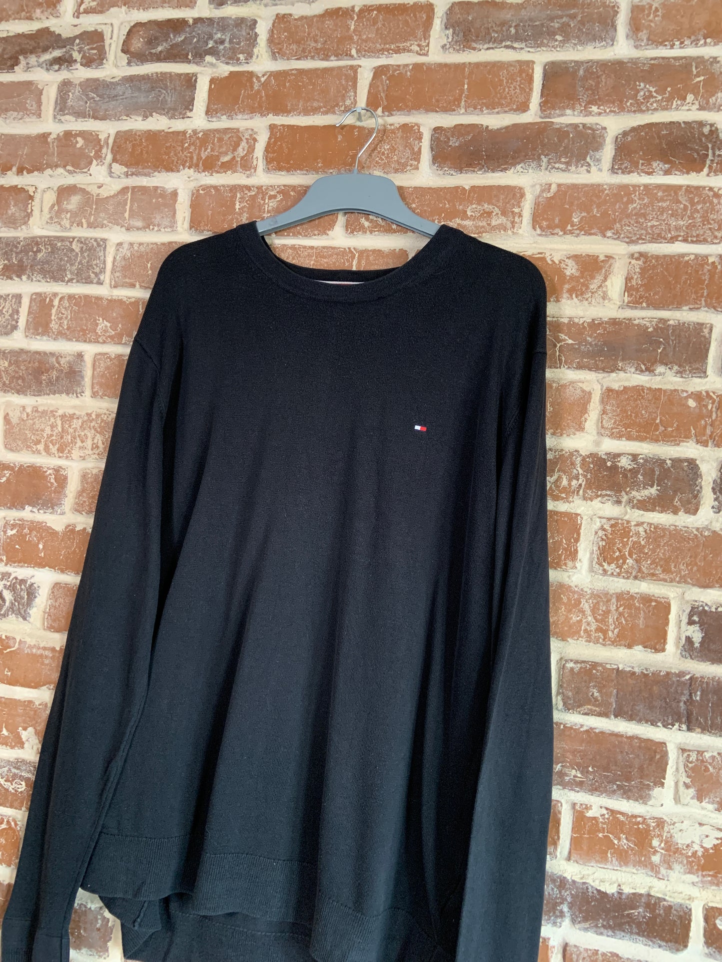 Pulover Tommy Hilfiger