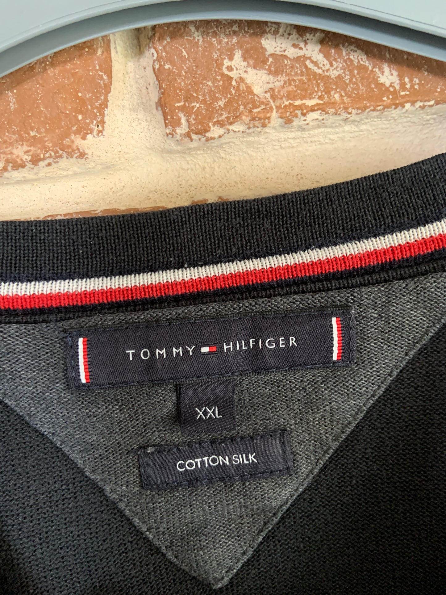 Pulover Tommy Hilfiger
