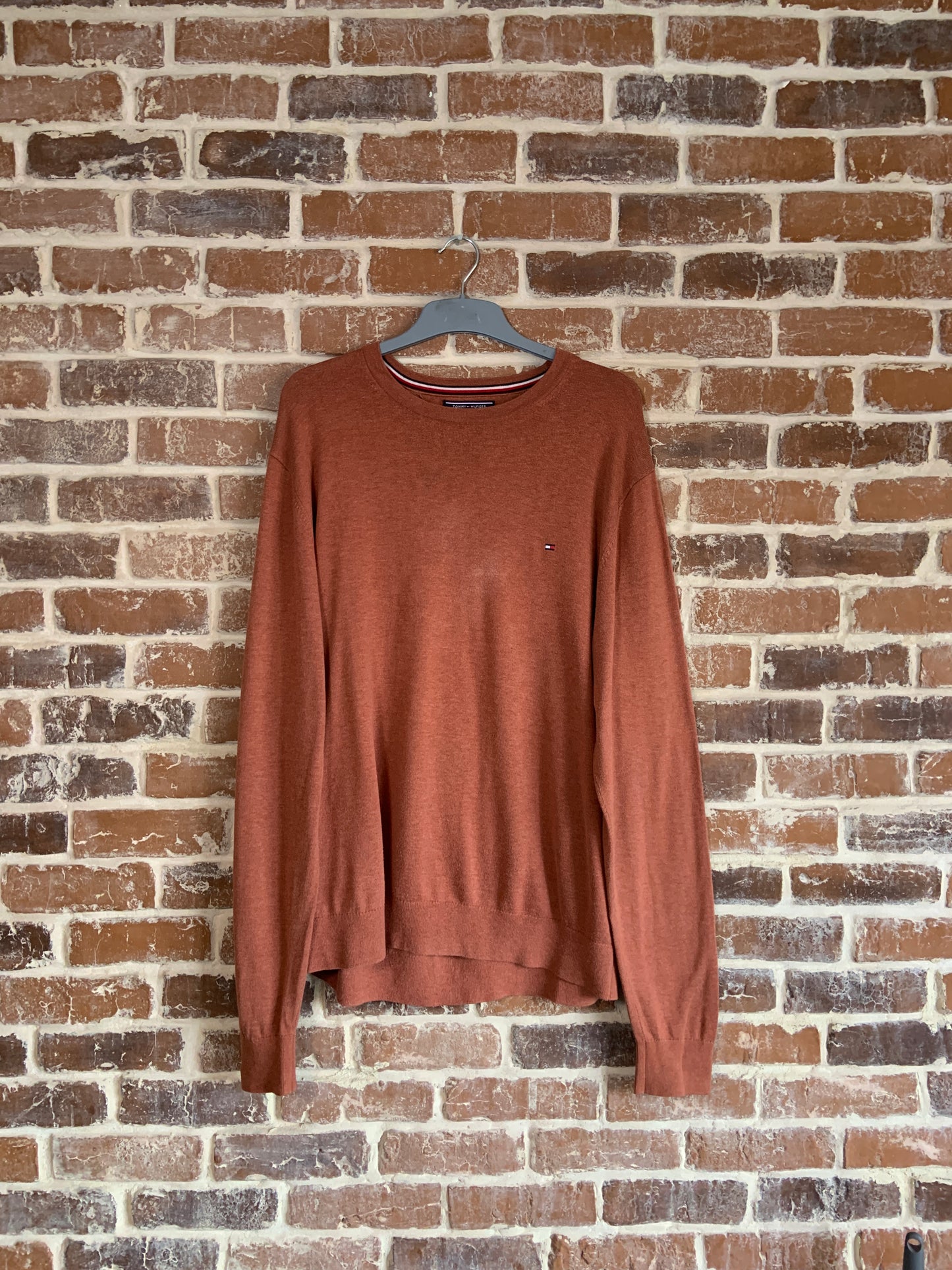 Pulover Tommy Hilfiger