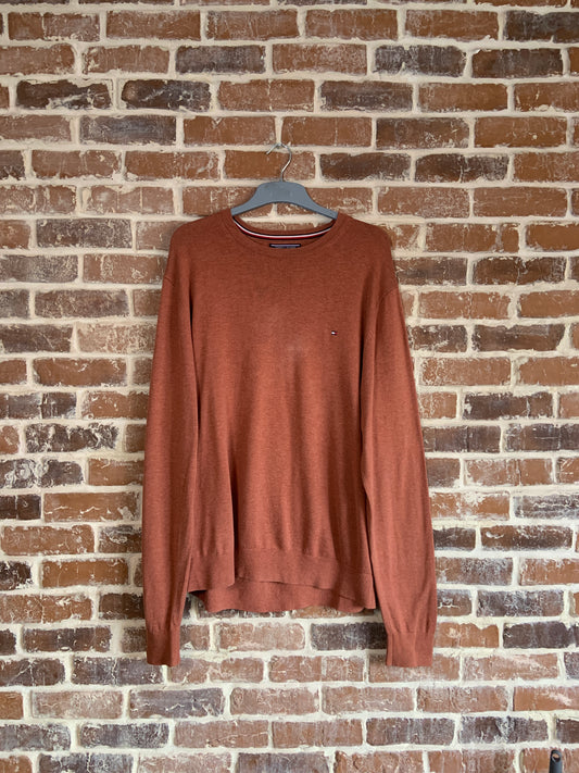 Pulover Tommy Hilfiger