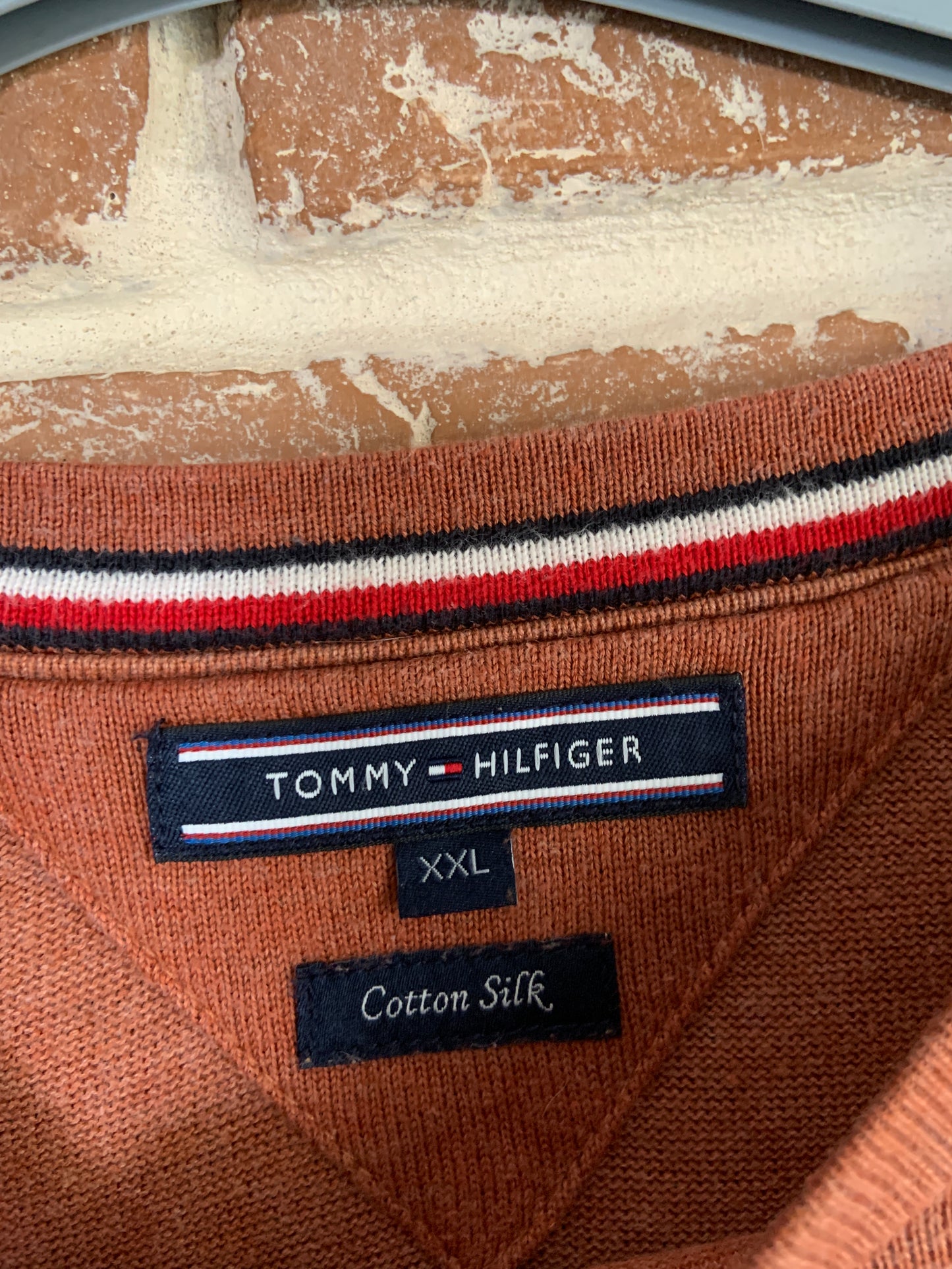 Pulover Tommy Hilfiger