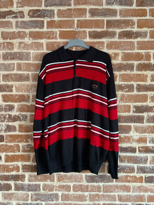 Pulover Vintage Sailing Company