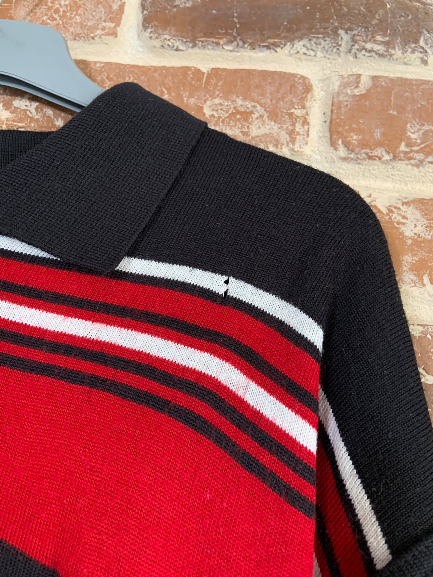 Pulover Vintage Sailing Company