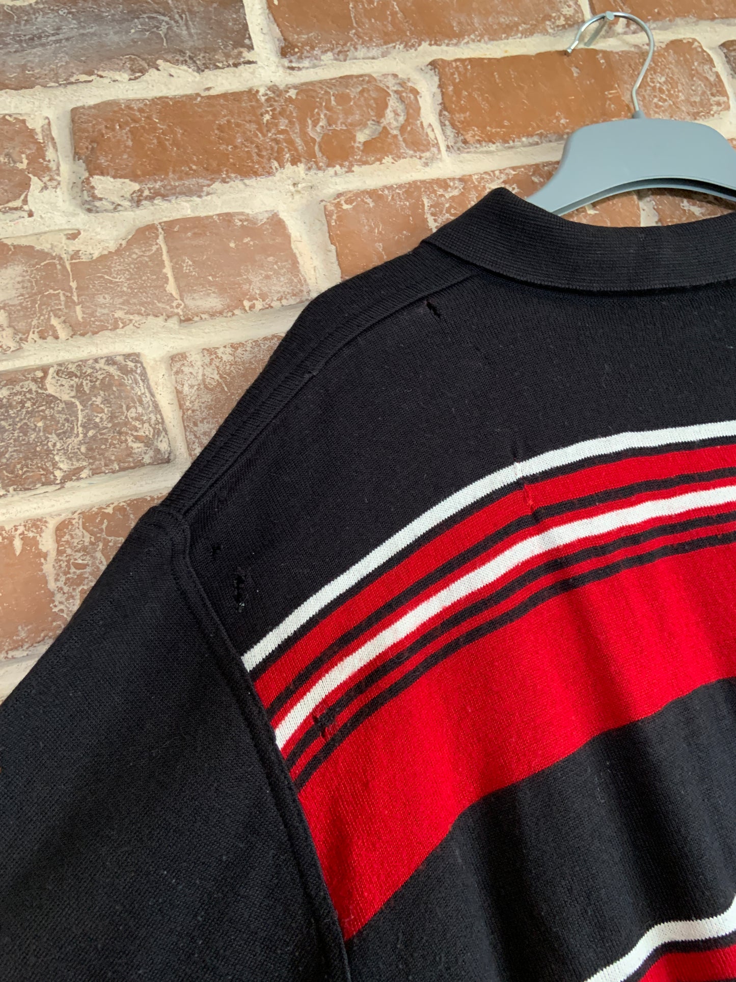 Pulover Vintage Sailing Company