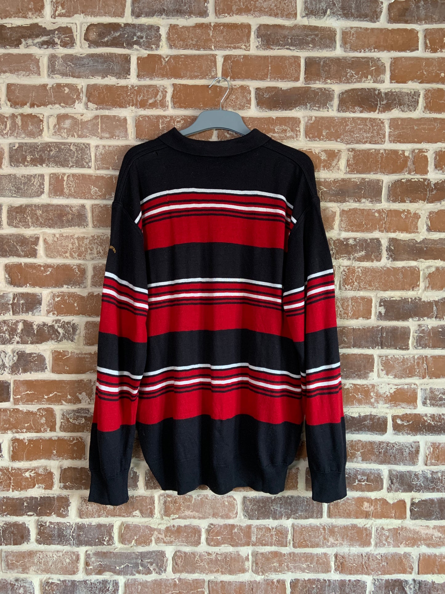 Pulover Vintage Sailing Company