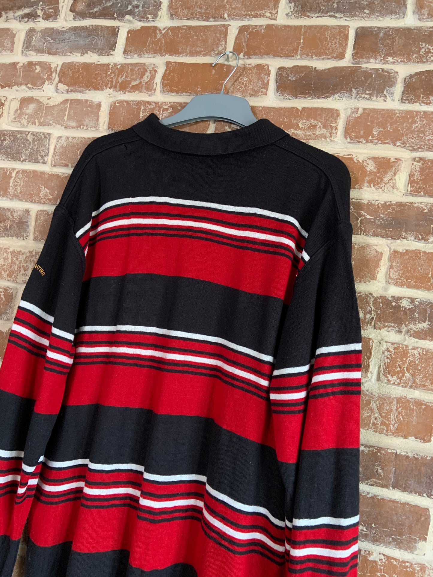 Pulover Vintage Sailing Company