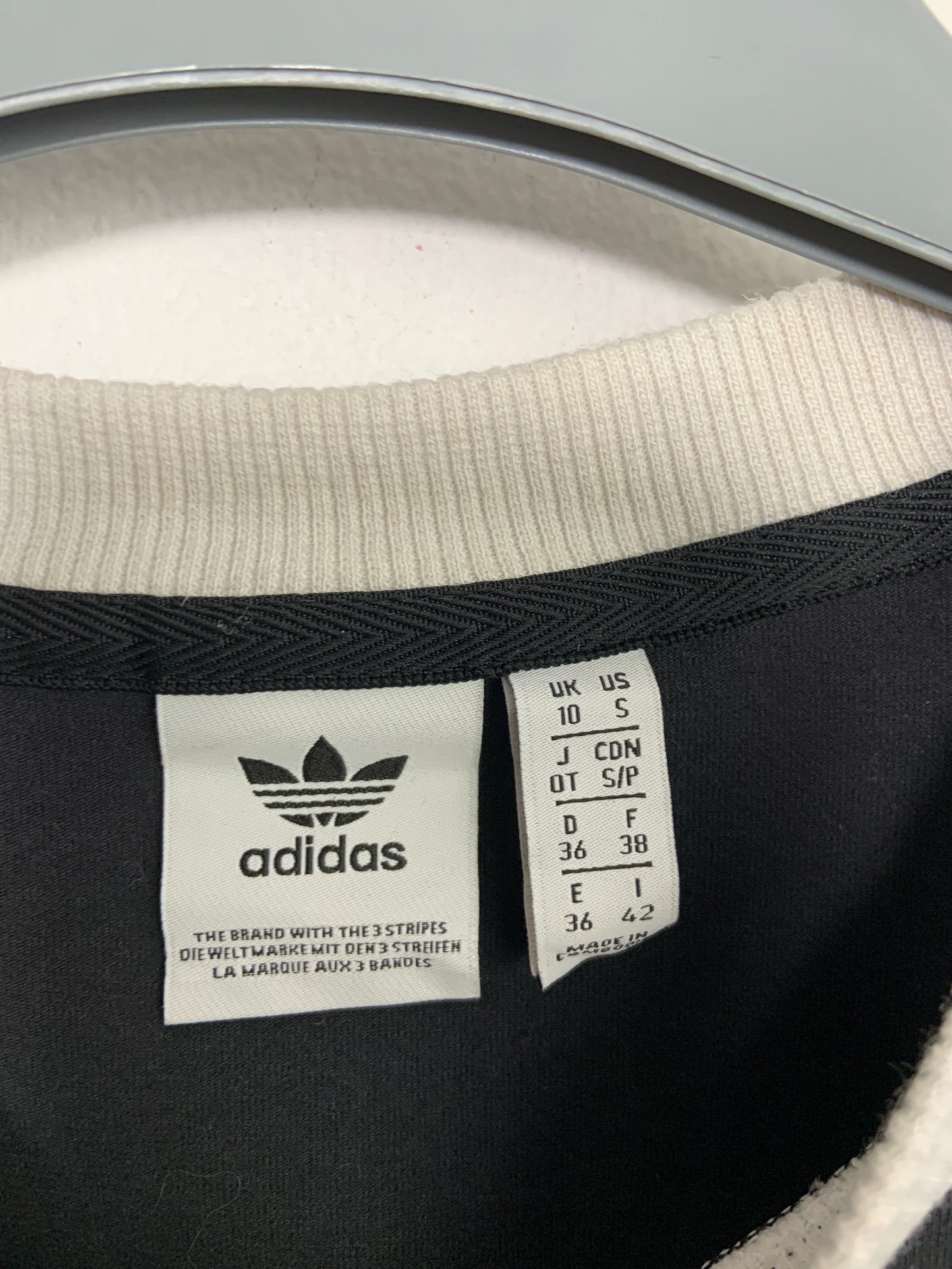 Bluză Adidas Originals