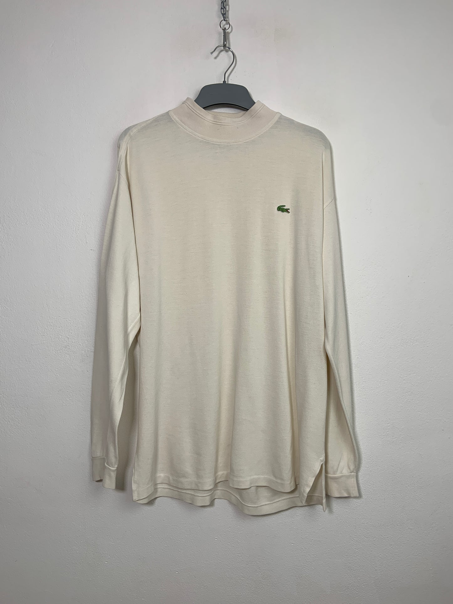 Bluză Lacoste Vintage