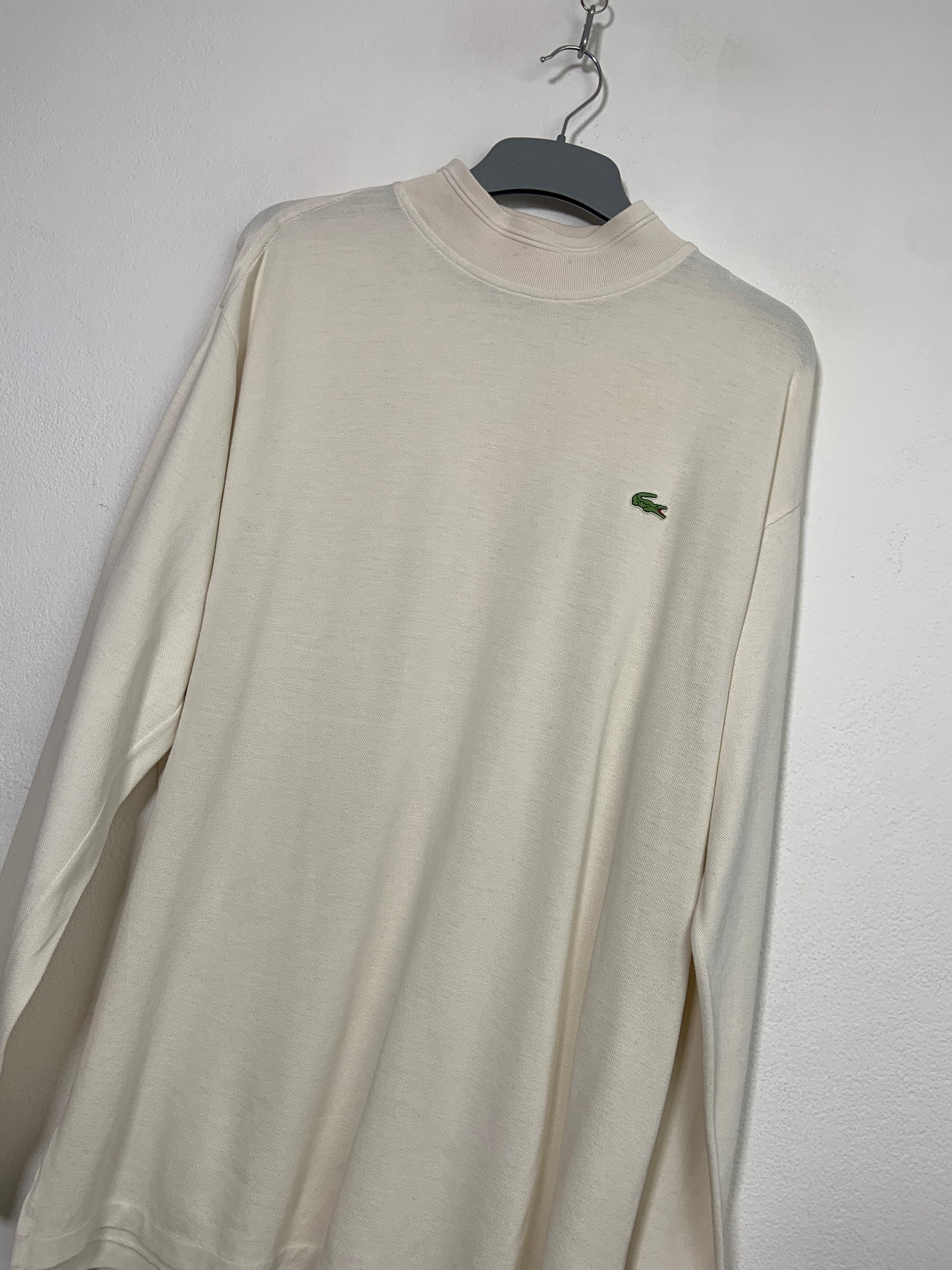 Bluză Lacoste Vintage