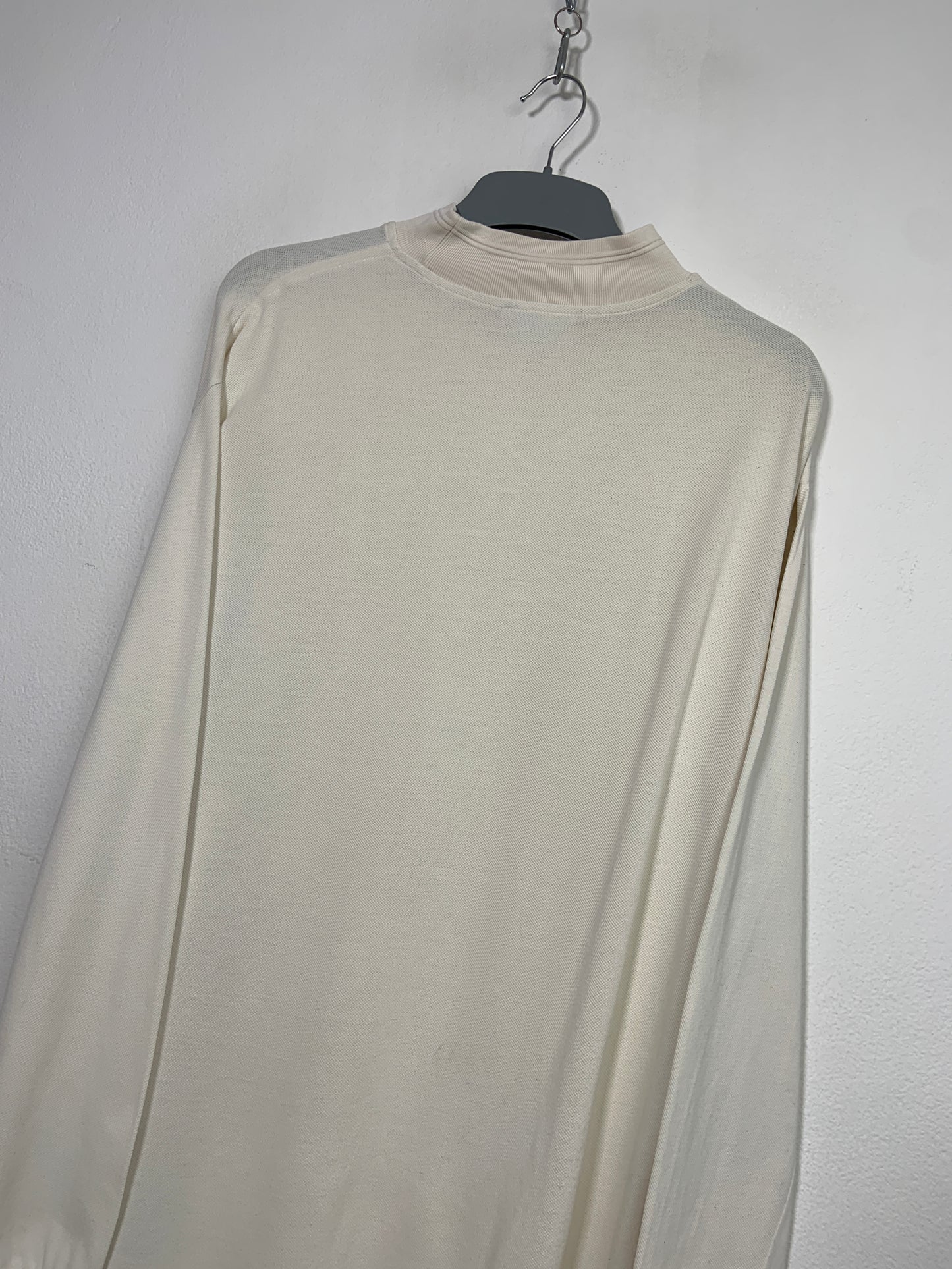 Bluză Lacoste Vintage