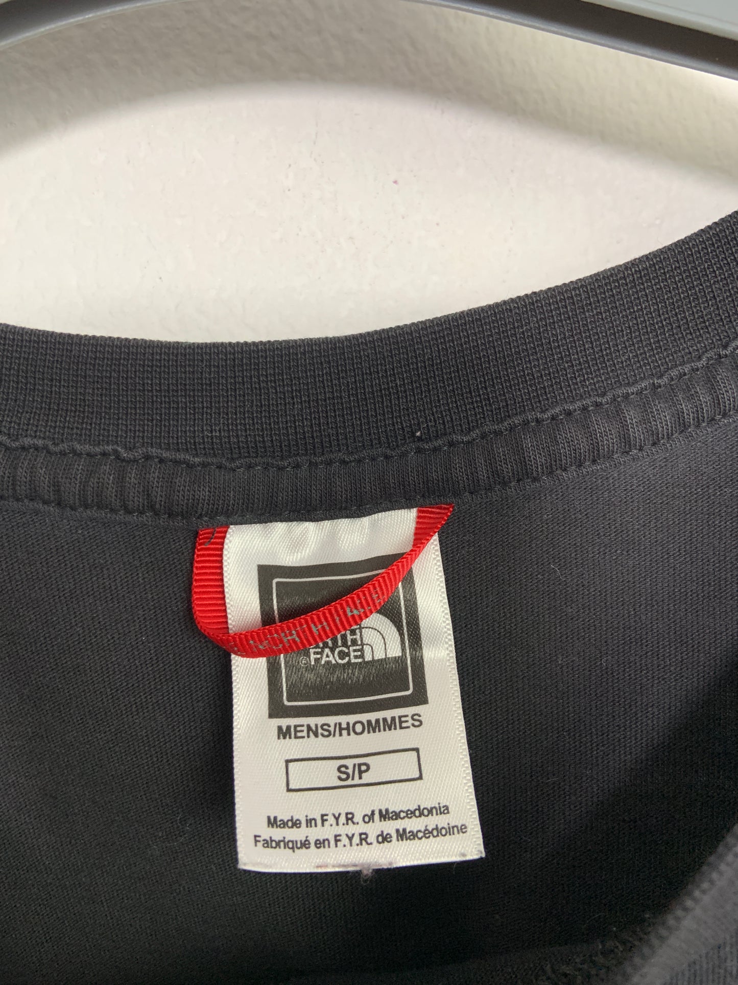 Bluză The North Face