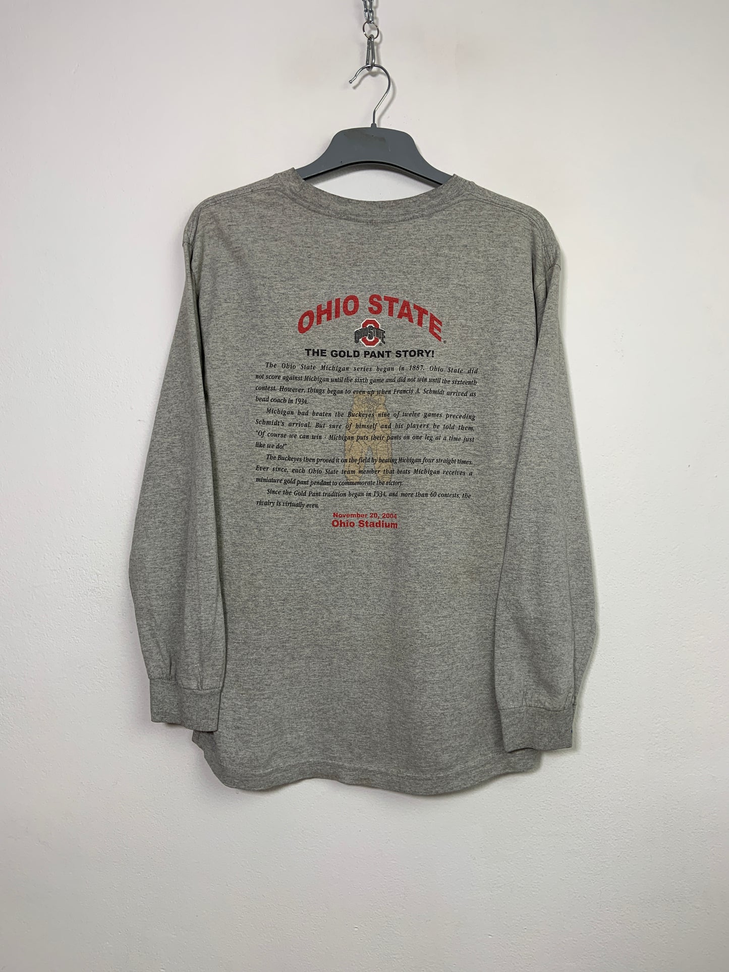 Bluză Ohio State Buckeyes