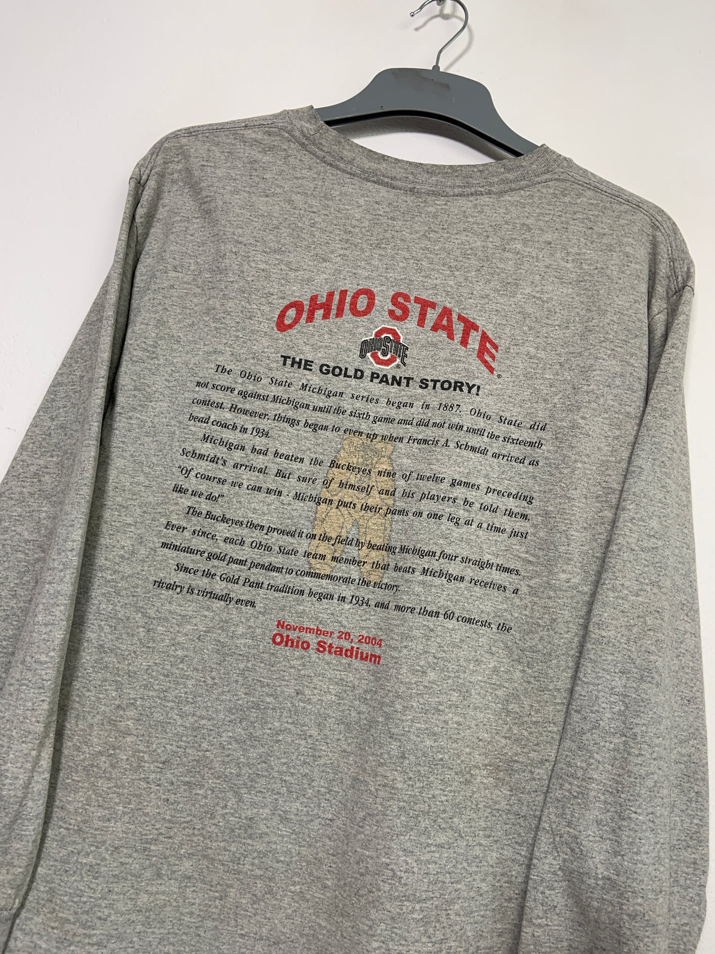 Bluză Ohio State Buckeyes