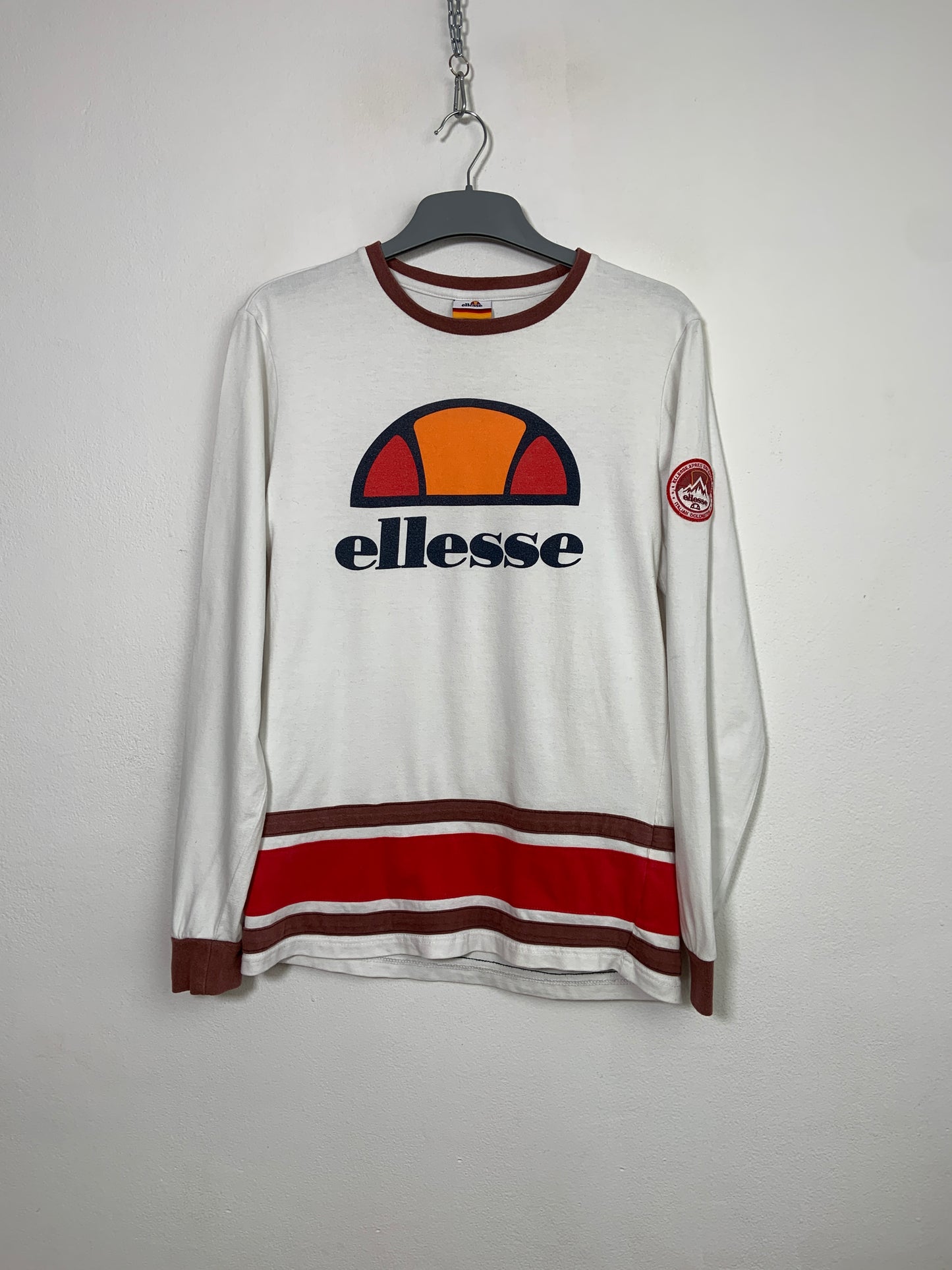 Bluză Ellesse