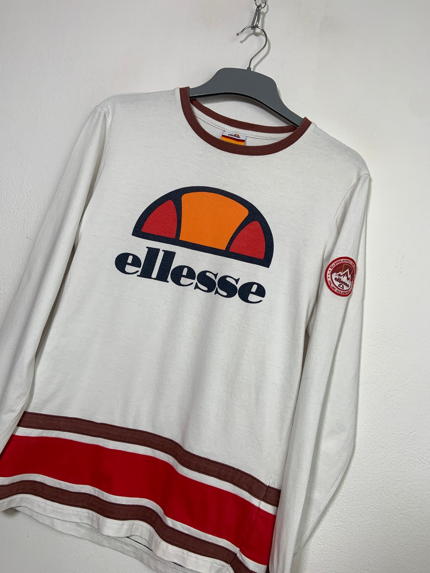 Bluză Ellesse