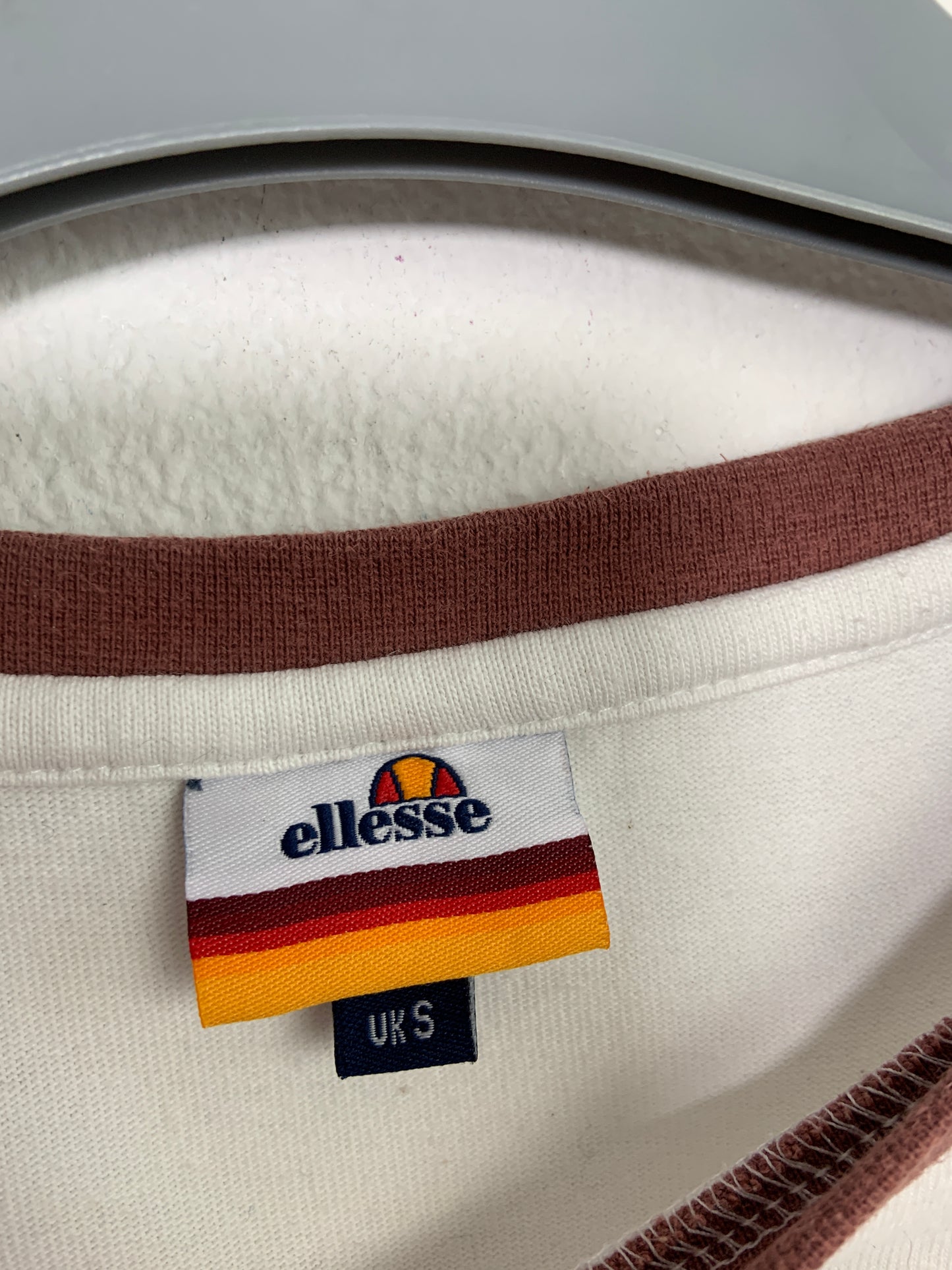 Bluză Ellesse