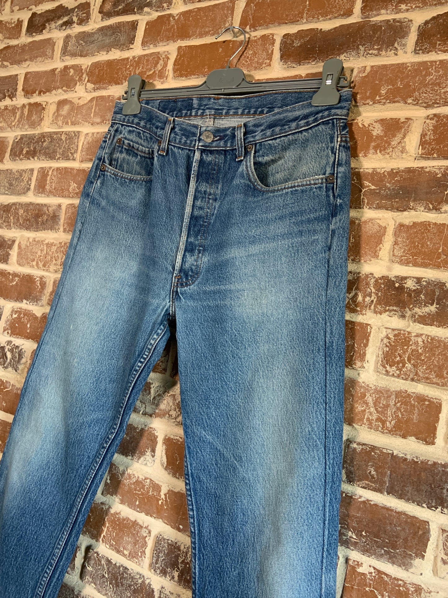 Jeans Levi's 501